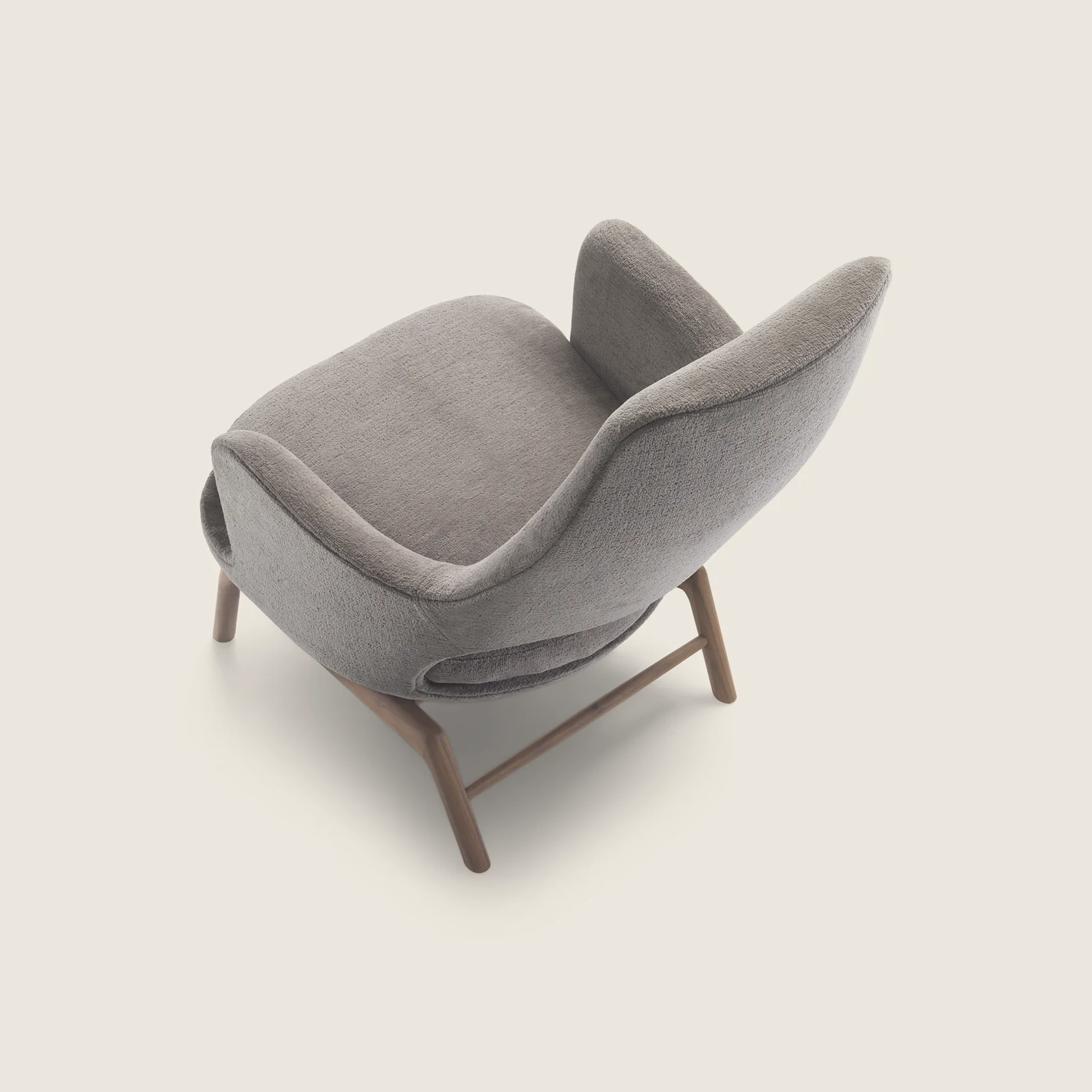 Butaca Eliseo - Flexform