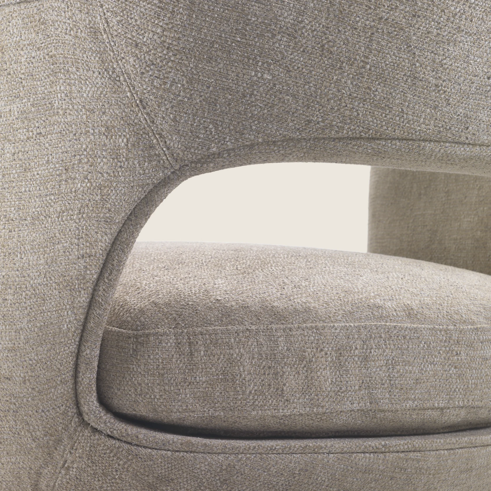 Butaca Eliseo - Flexform