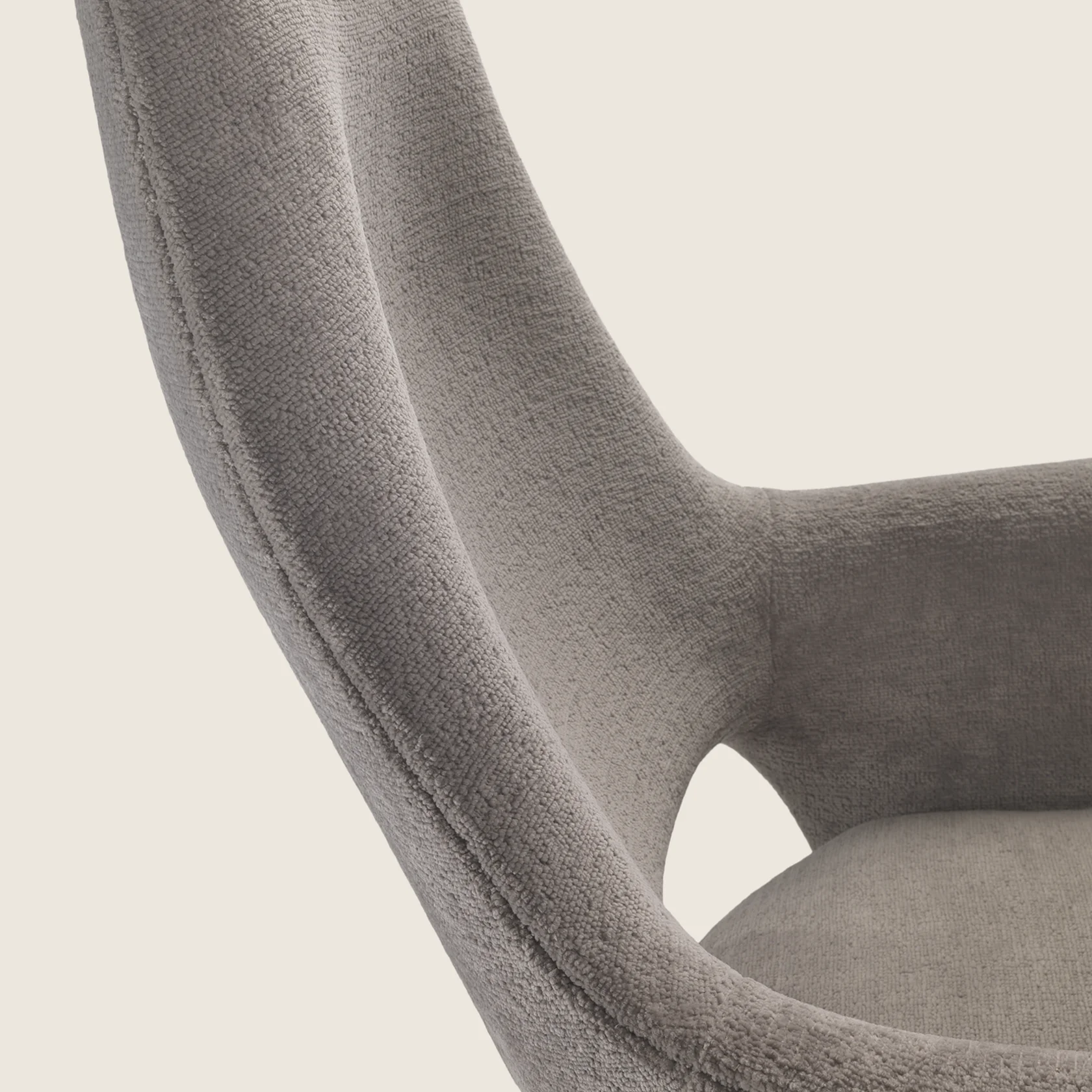 Butaca Eliseo - Flexform