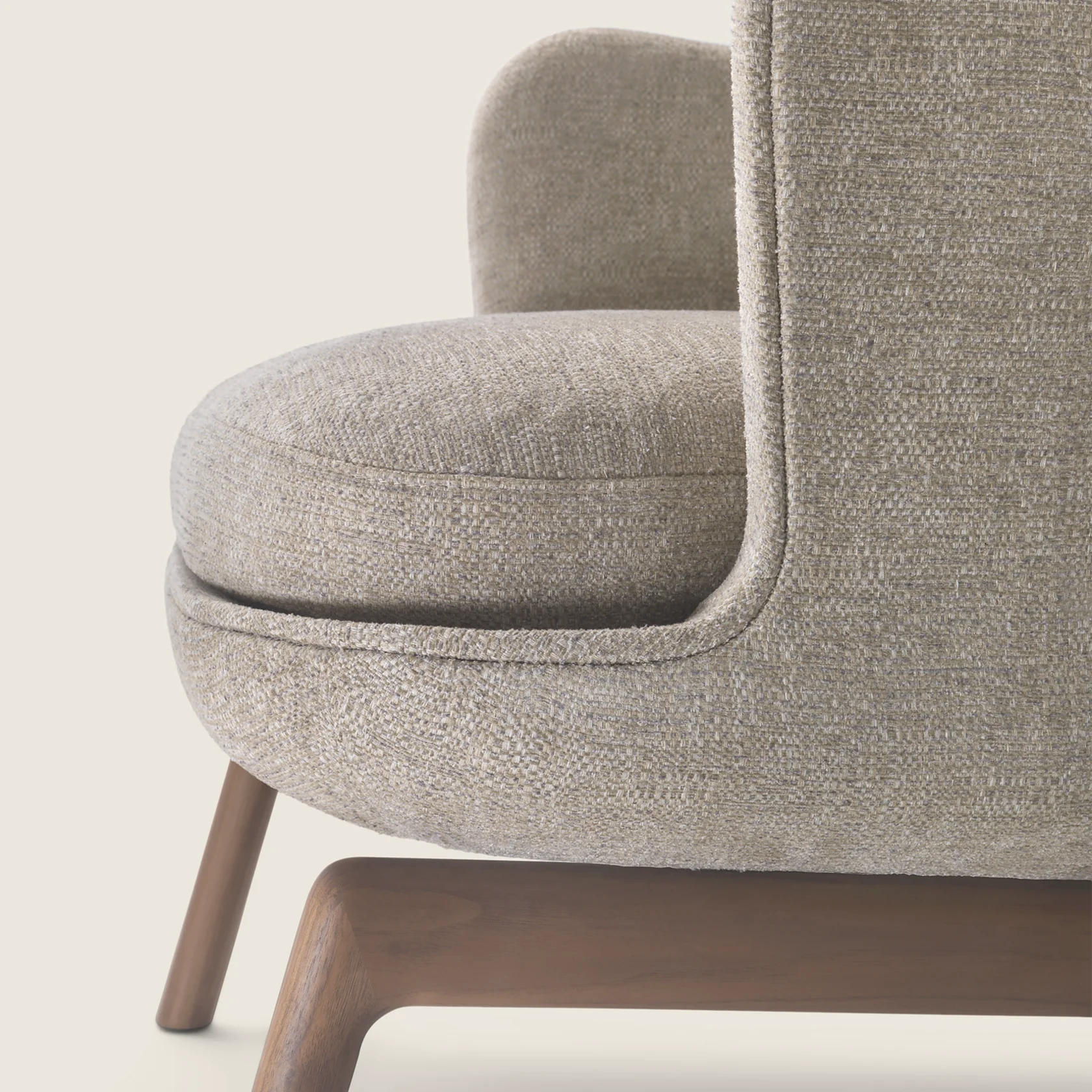 Butaca Eliseo - Flexform