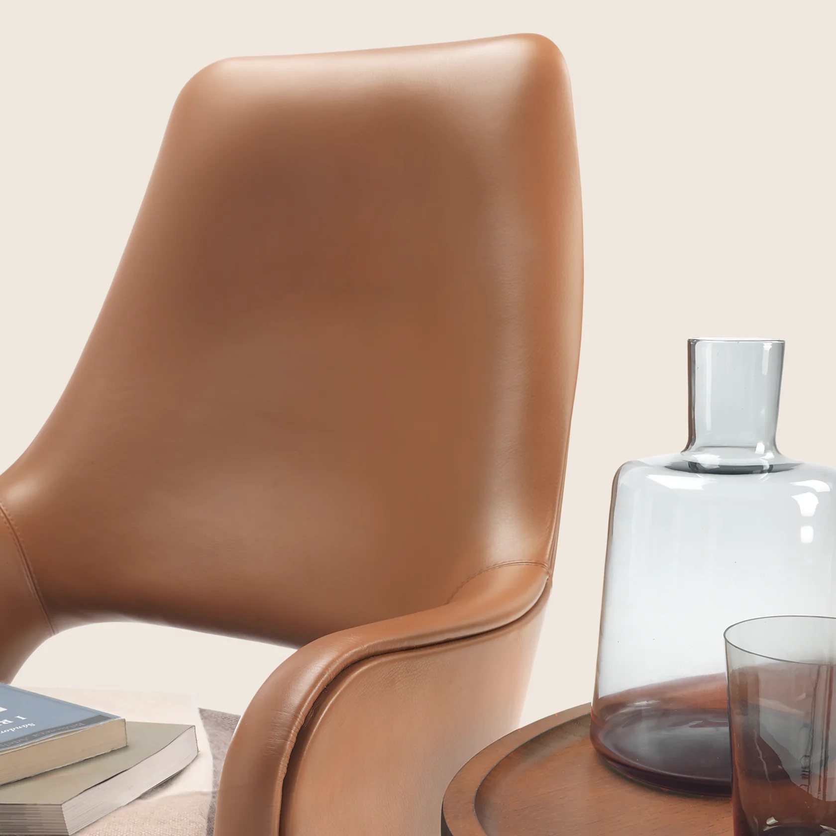 Butaca Eliseo - Flexform