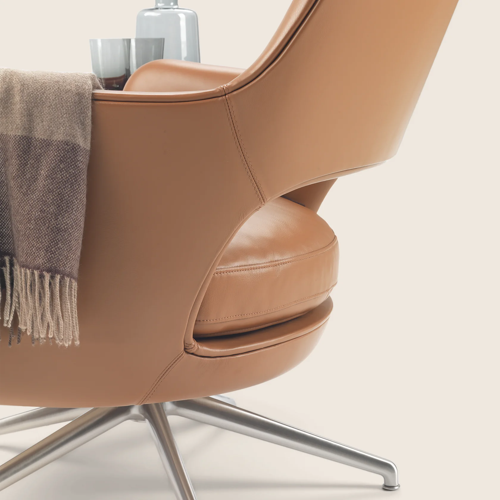Butaca Eliseo - Flexform
