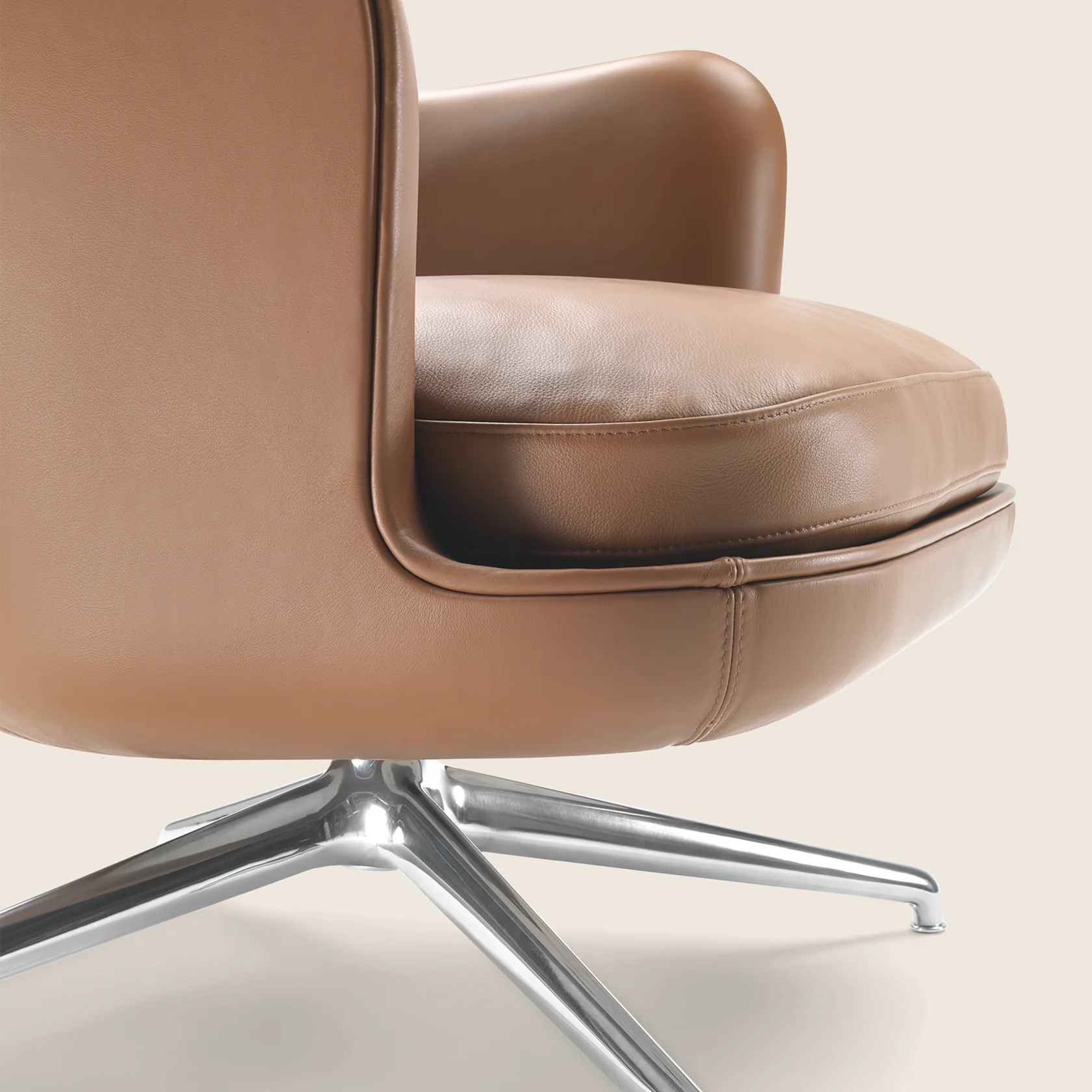Butaca Eliseo - Flexform