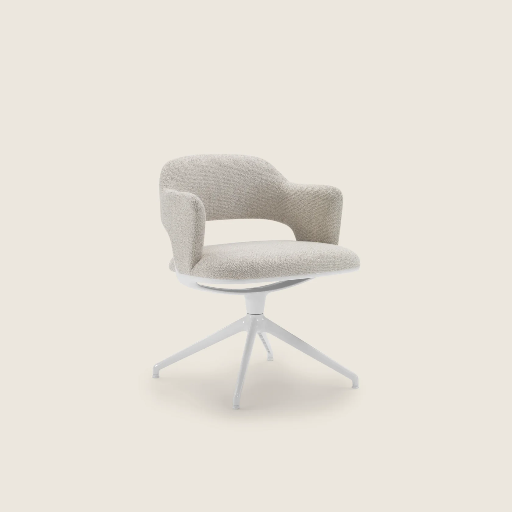 029811_ALMA_CHAIR_01 Sillón Alma - Flexform