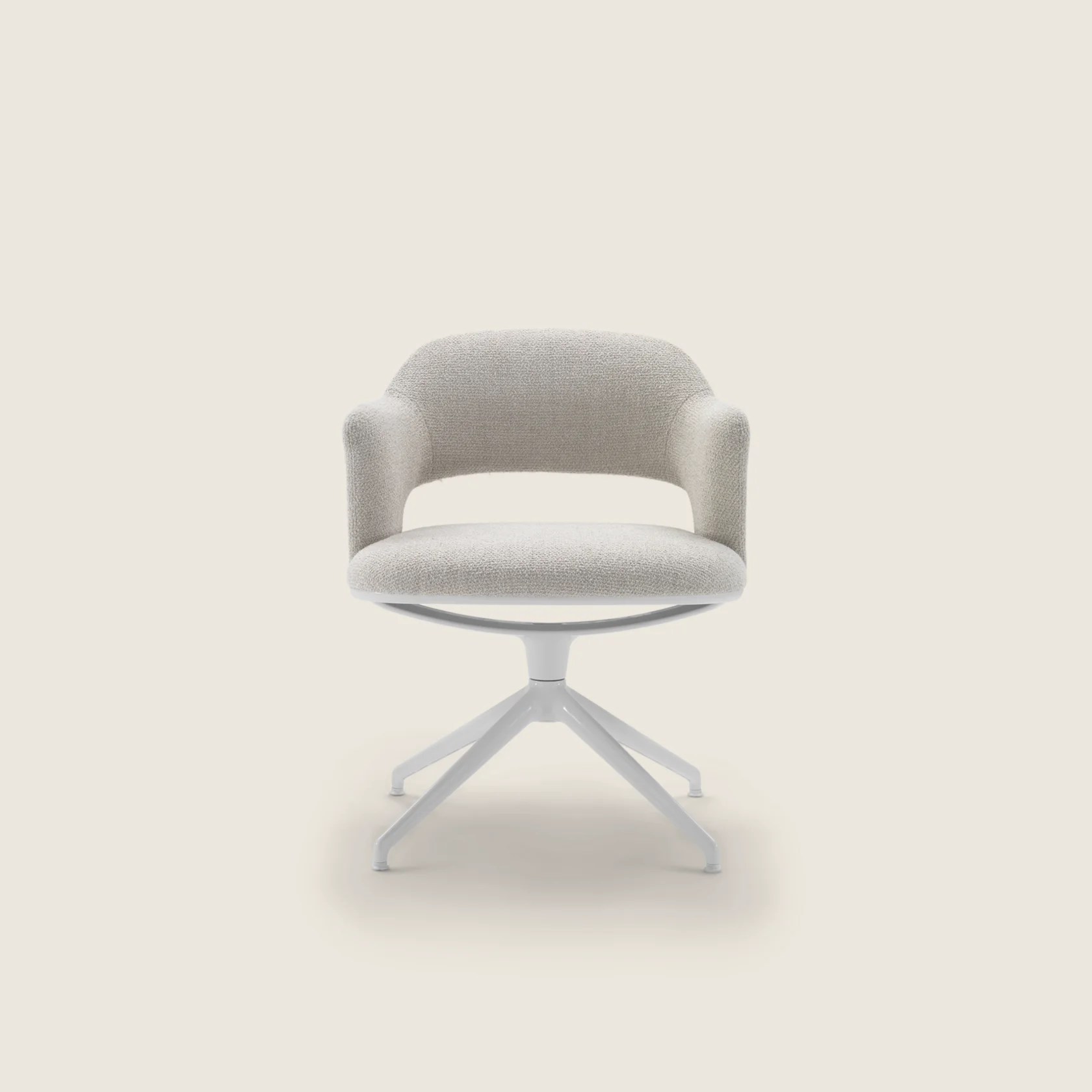 029811_ALMA_CHAIR_02 Sillón Alma - Flexform