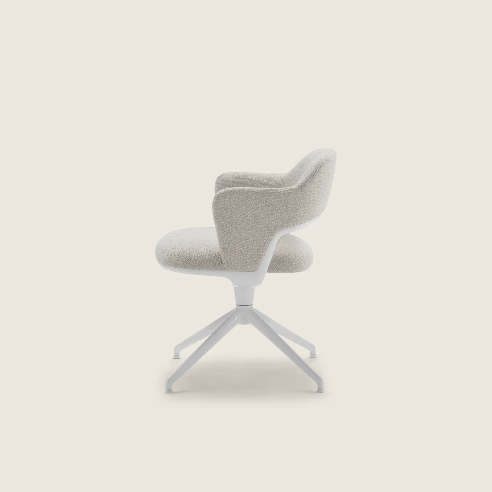 029811_ALMA_CHAIR_03 Sillón Alma - Flexform