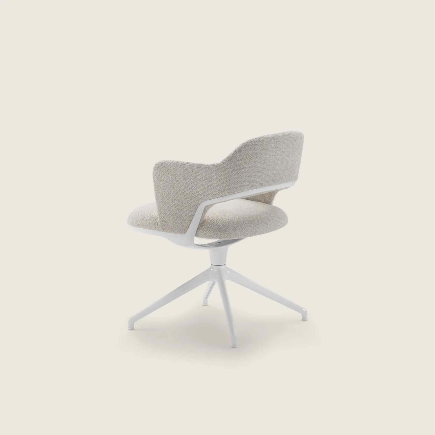 029811_ALMA_CHAIR_04 Sillón Alma - Flexform