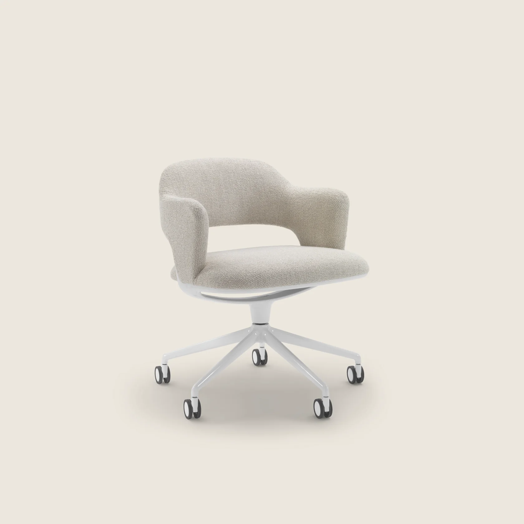 029811_ALMA_CHAIR_05 Sillón Alma - Flexform