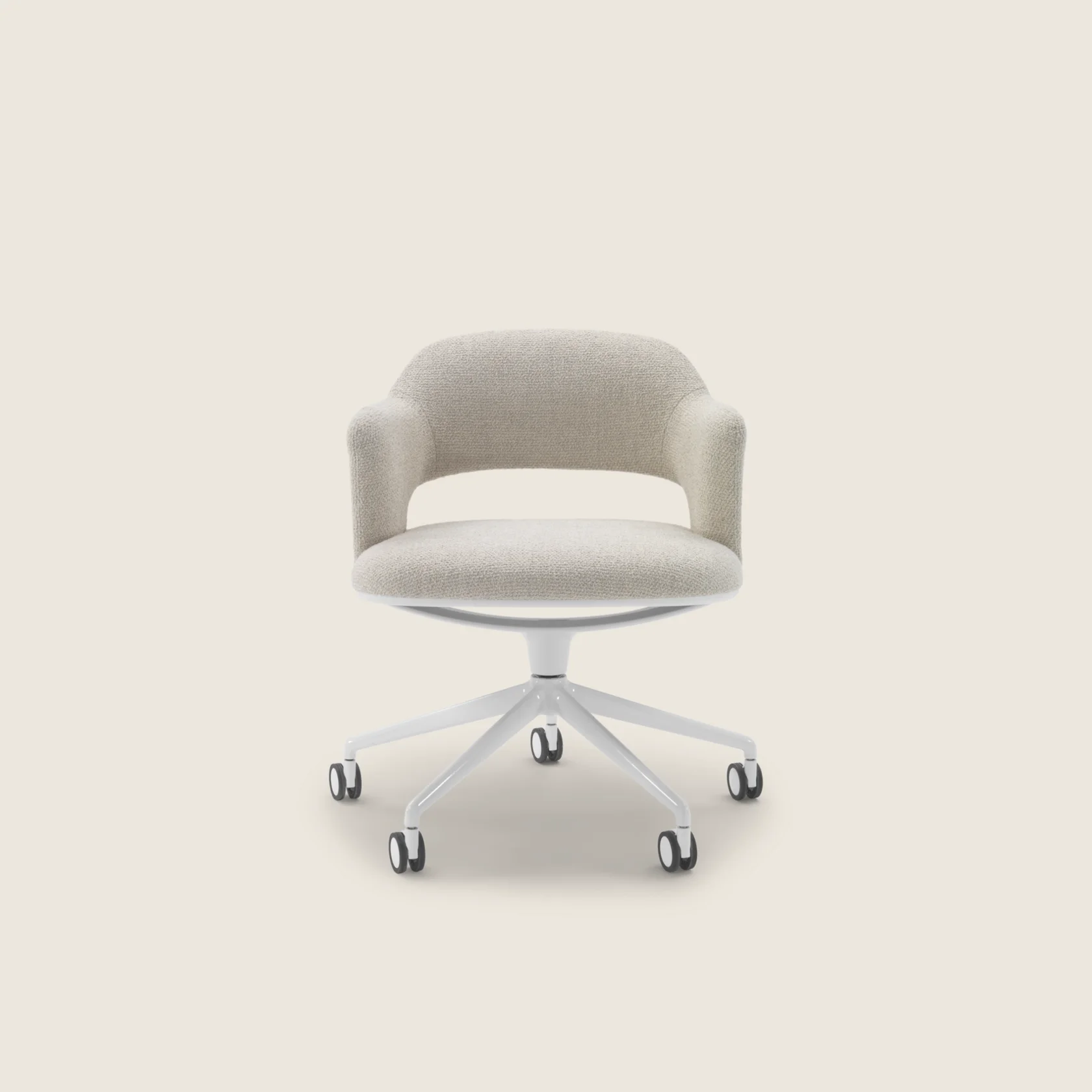 029811_ALMA_CHAIR_06 Sillón Alma - Flexform