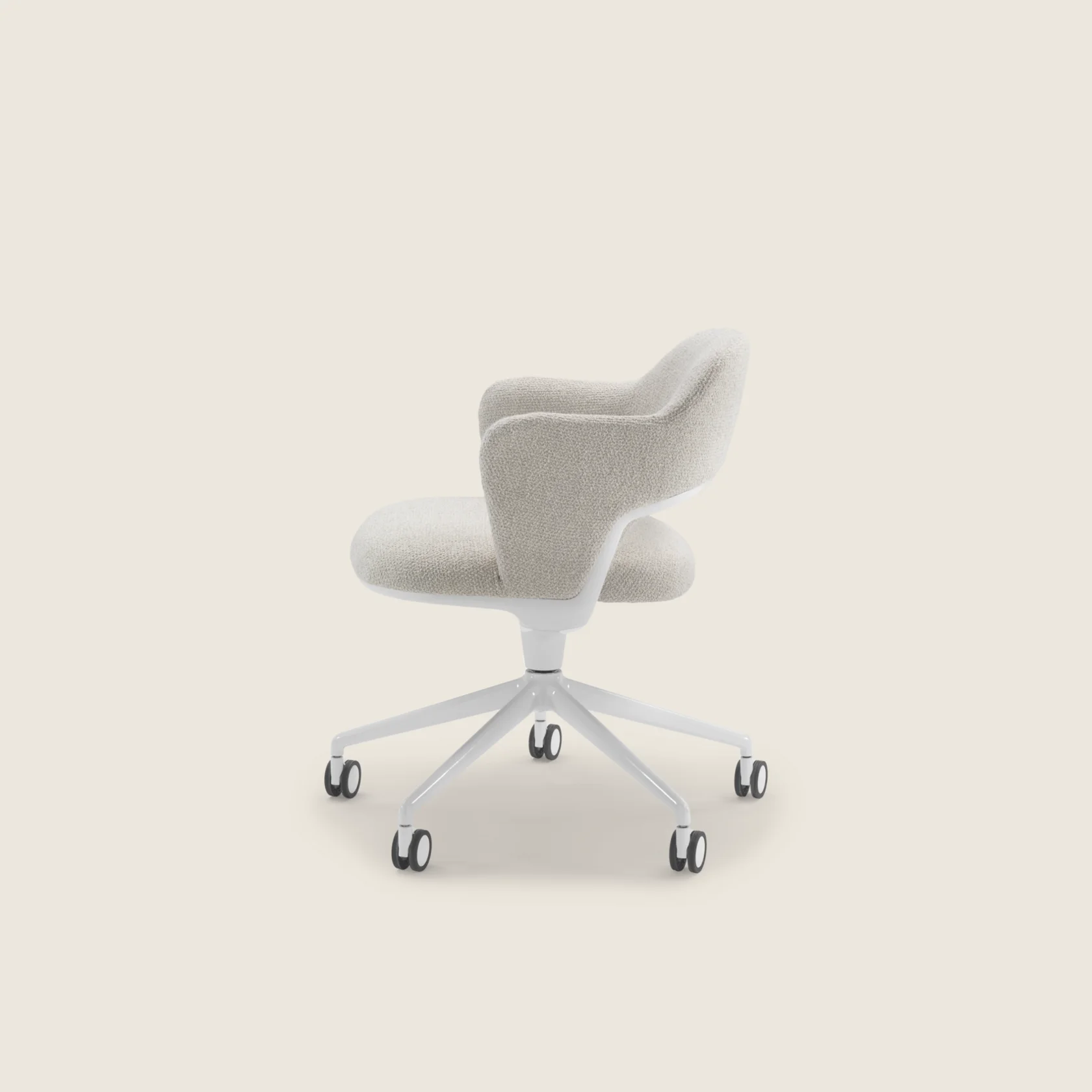029811_ALMA_CHAIR_07 Sillón Alma - Flexform