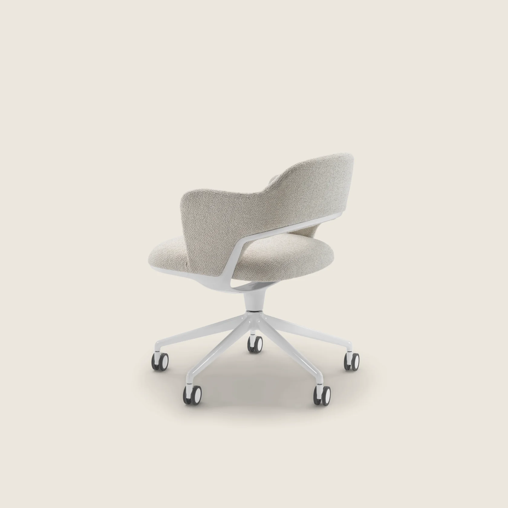 029811_ALMA_CHAIR_08 Sillón Alma - Flexform