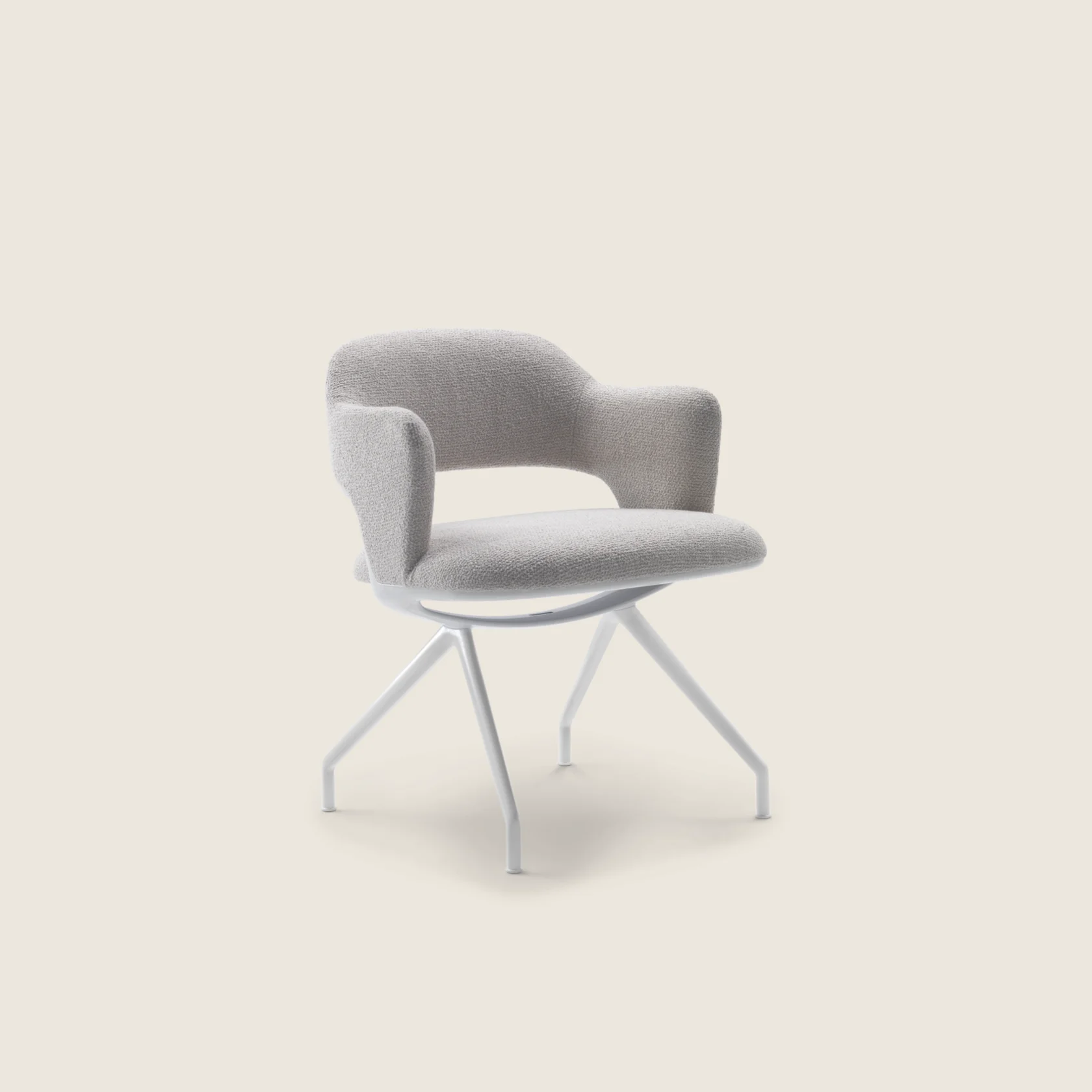 029811_ALMA_CHAIR_09 Sillón Alma - Flexform