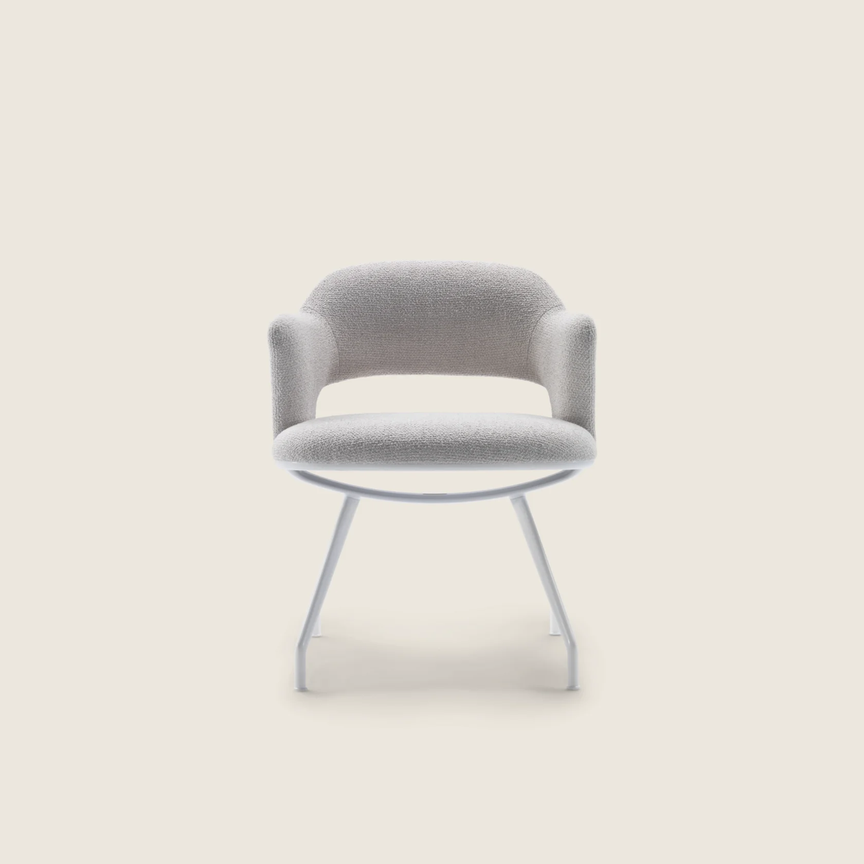 029811_ALMA_CHAIR_10 Sillón Alma - Flexform