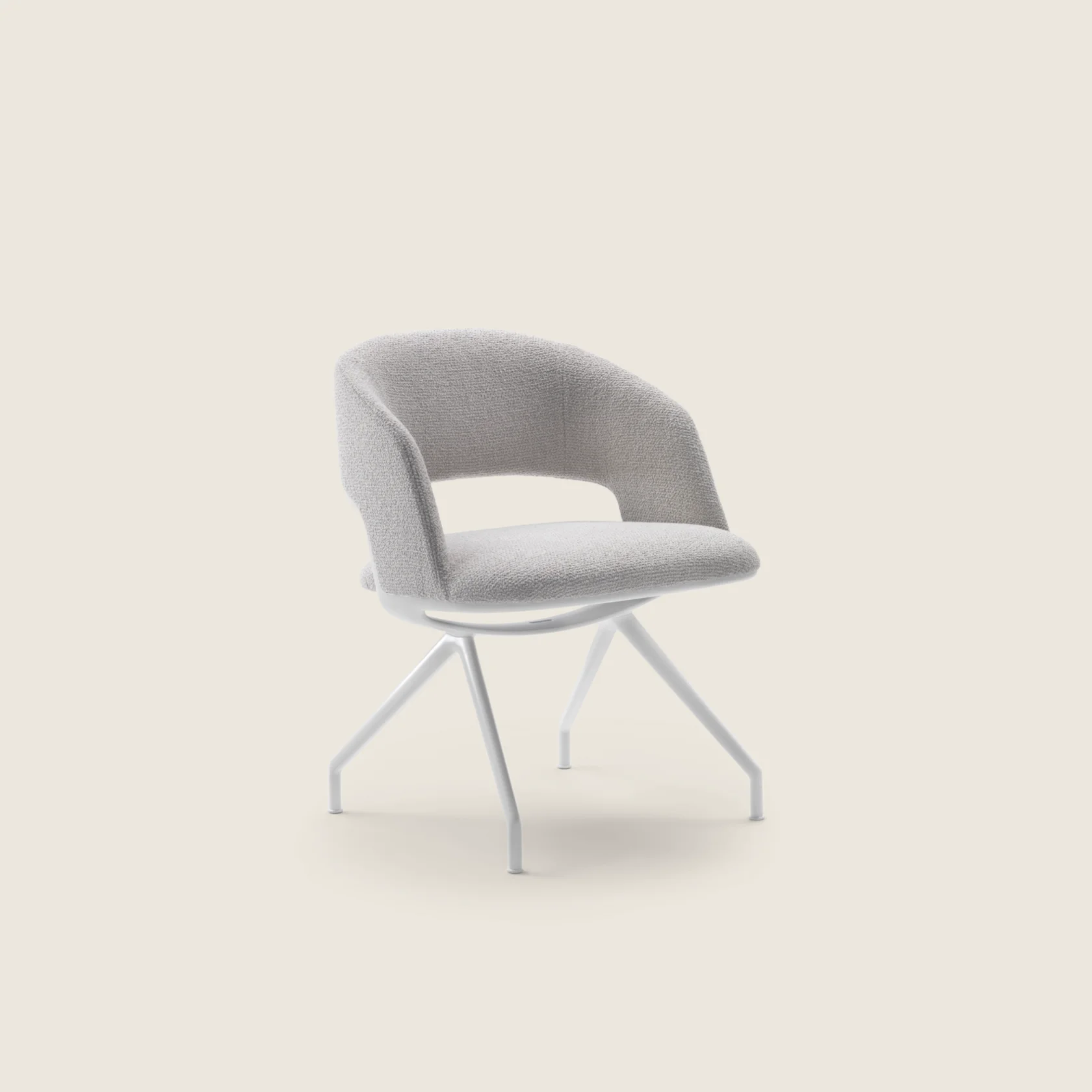 029811_ALMA_CHAIR_13 Sillón Alma - Flexform