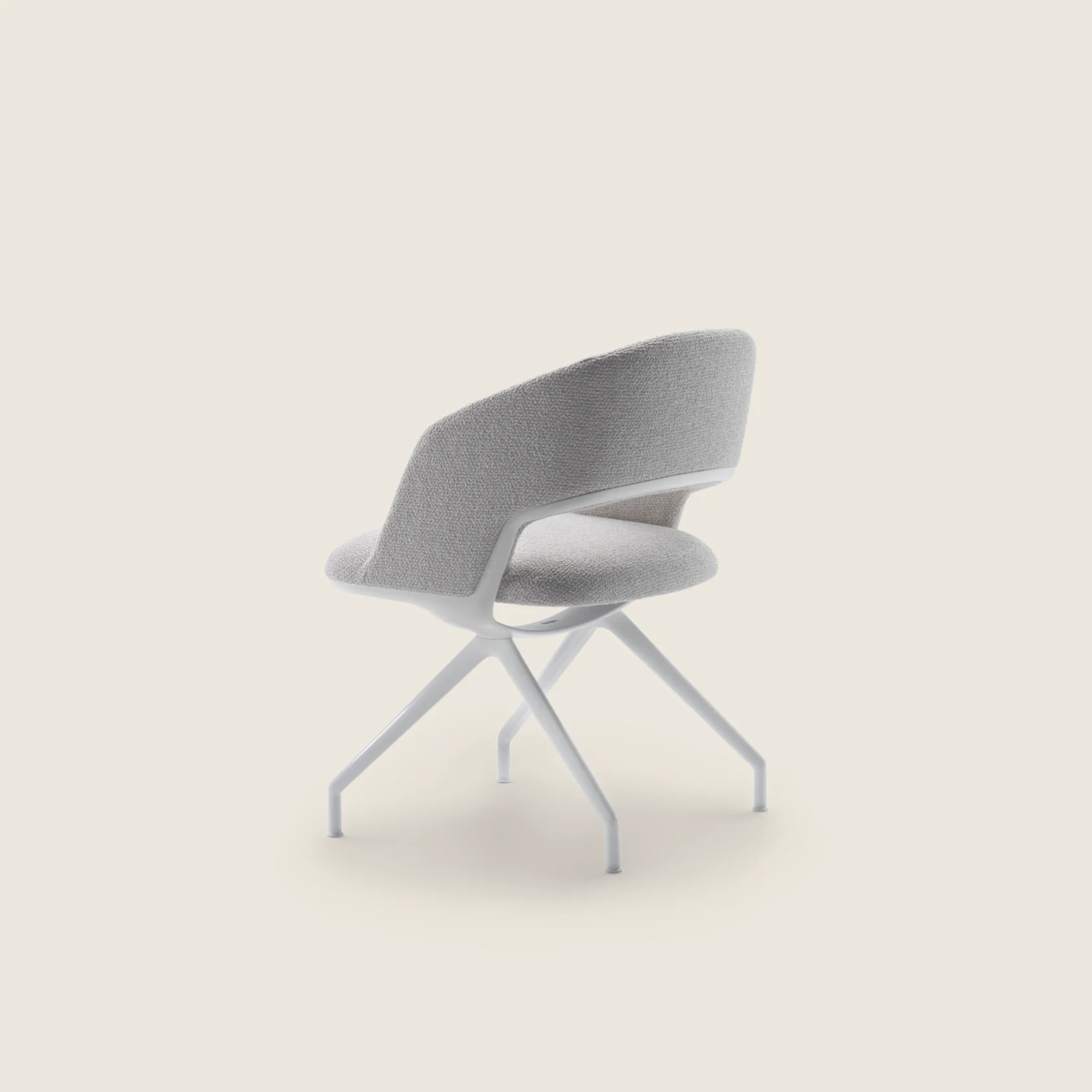 029811_ALMA_CHAIR_16 Sillón Alma - Flexform