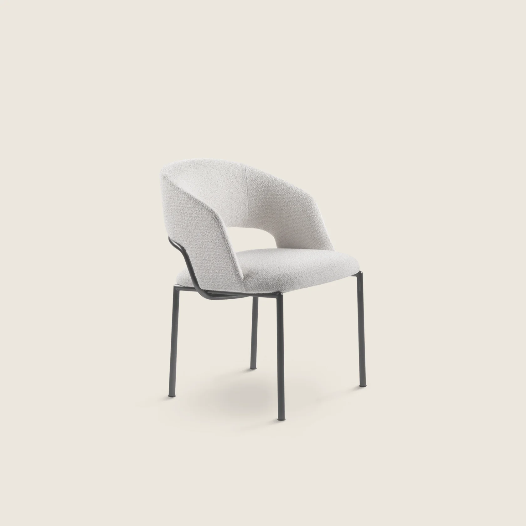 029811_ALMA_CHAIR_17 Sillón Alma - Flexform