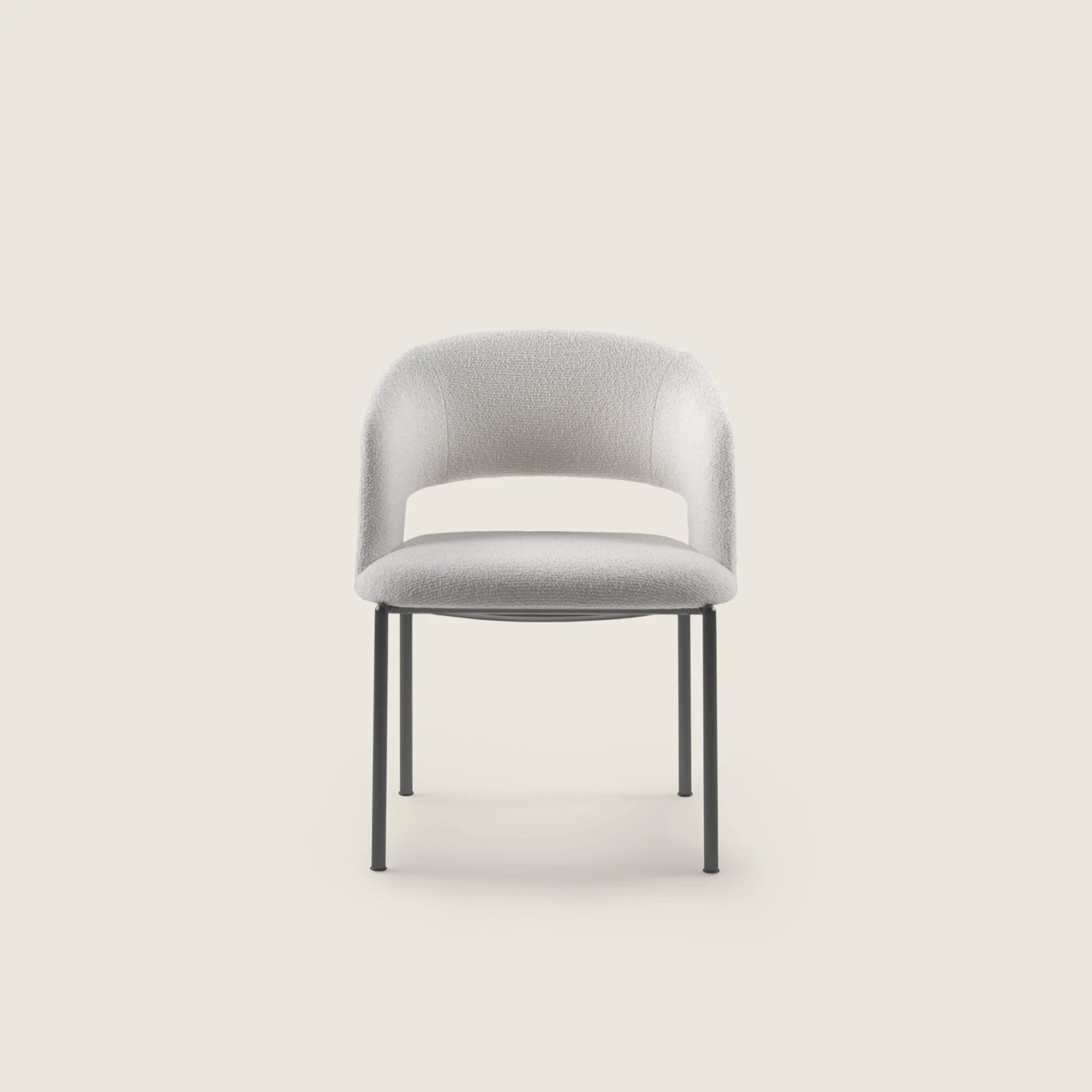 029811_ALMA_CHAIR_18 Sillón Alma - Flexform