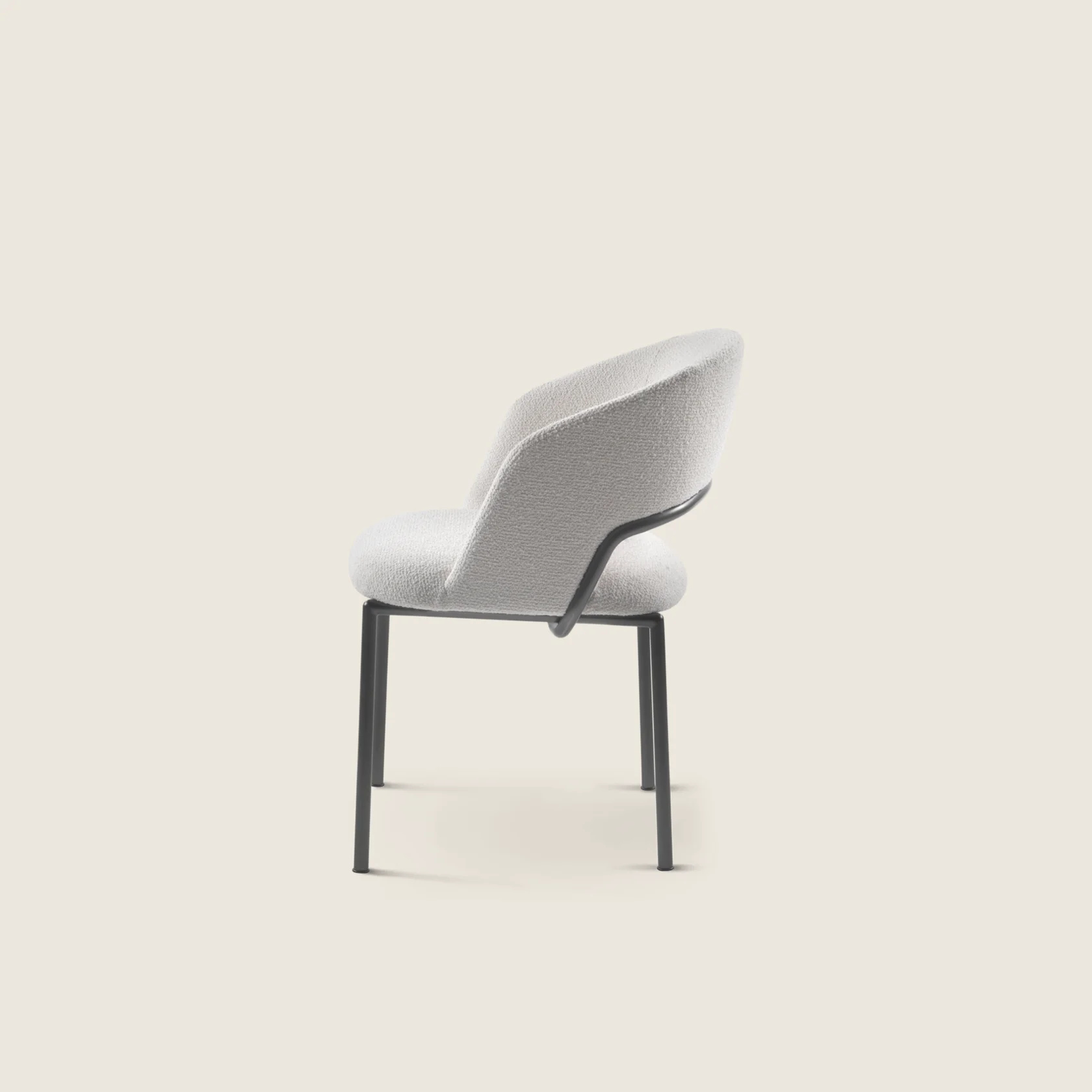 029811_ALMA_CHAIR_19 Sillón Alma - Flexform