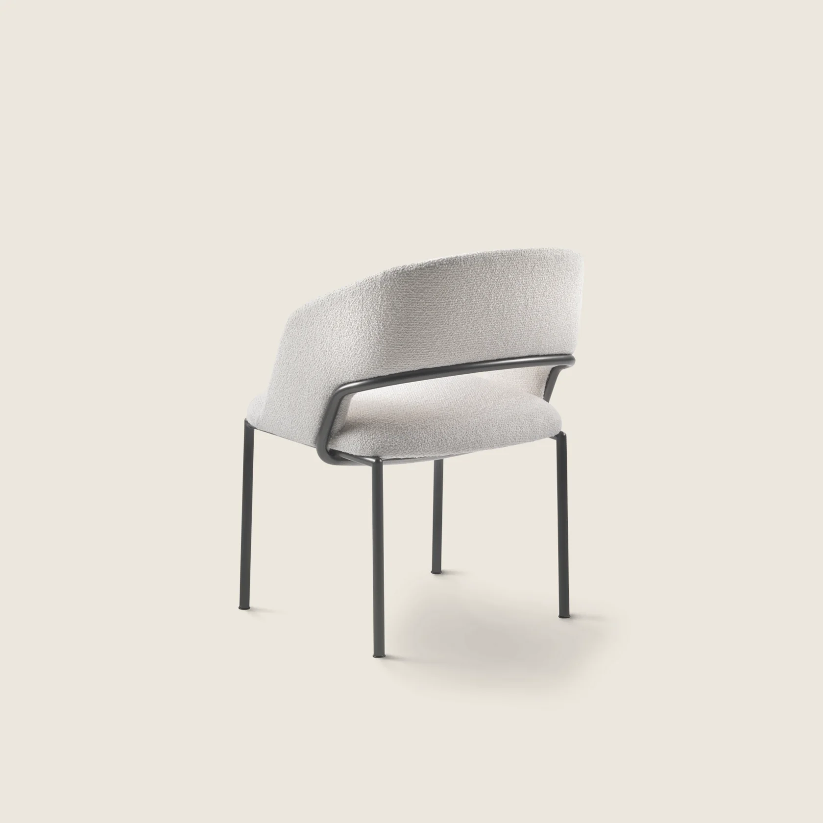 029811_ALMA_CHAIR_20 Sillón Alma - Flexform