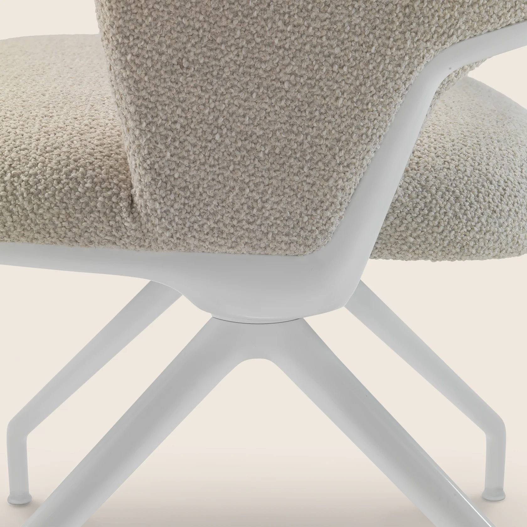 029811_ALMA_CHAIR_SET_05 Sillón Alma - Flexform