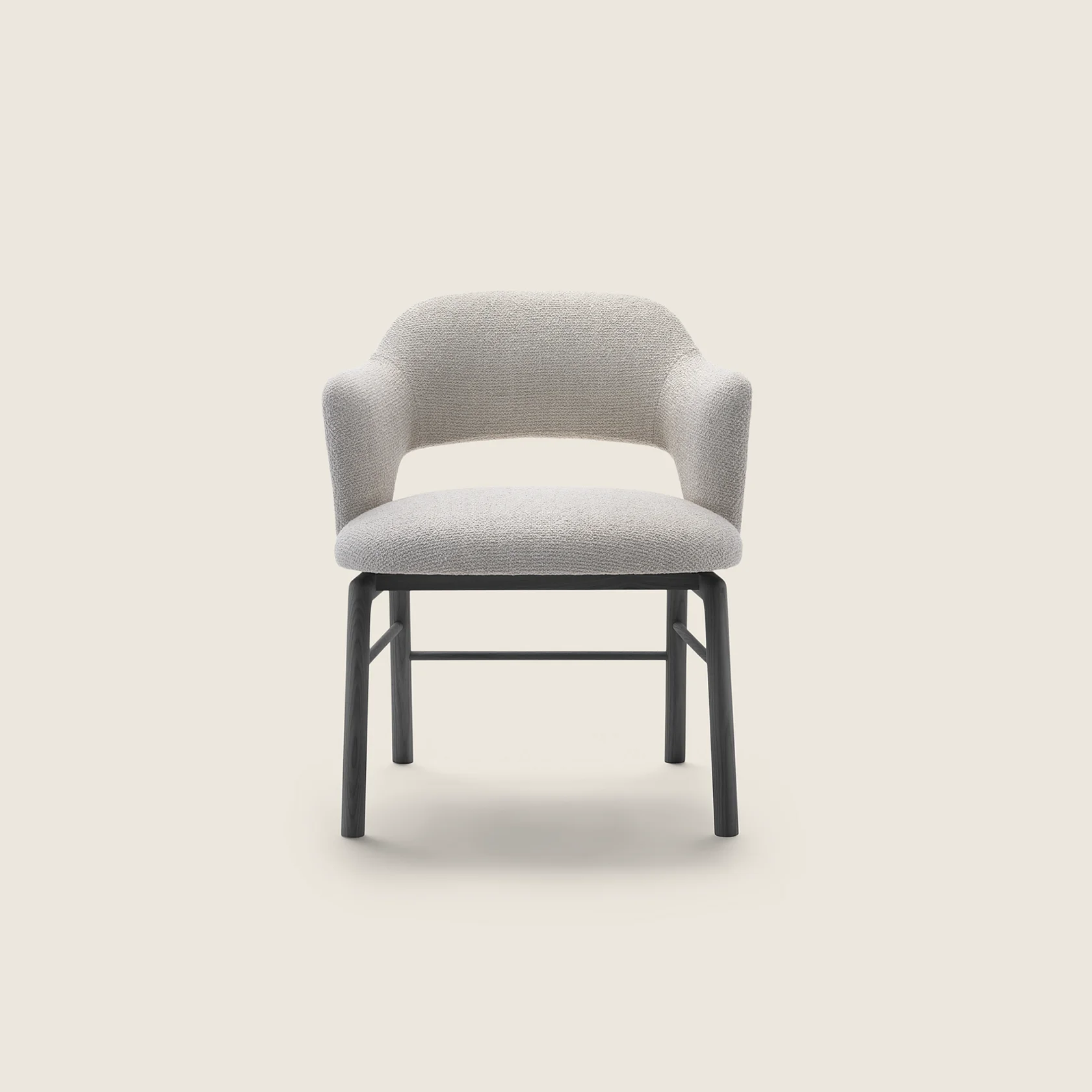 029811_ALMA_CHAIR_WOOD_02 Sillón Alma - Flexform