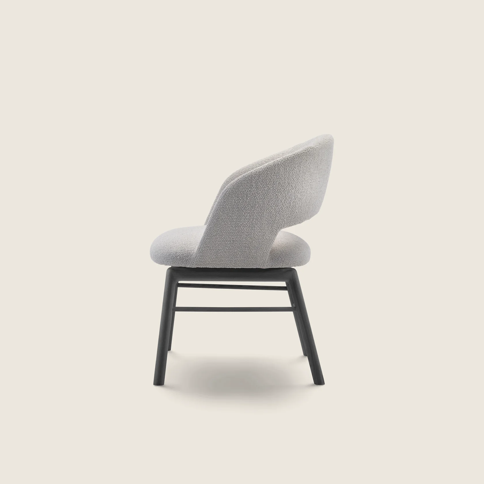 029811_ALMA_CHAIR_WOOD_07 Sillón Alma - Flexform