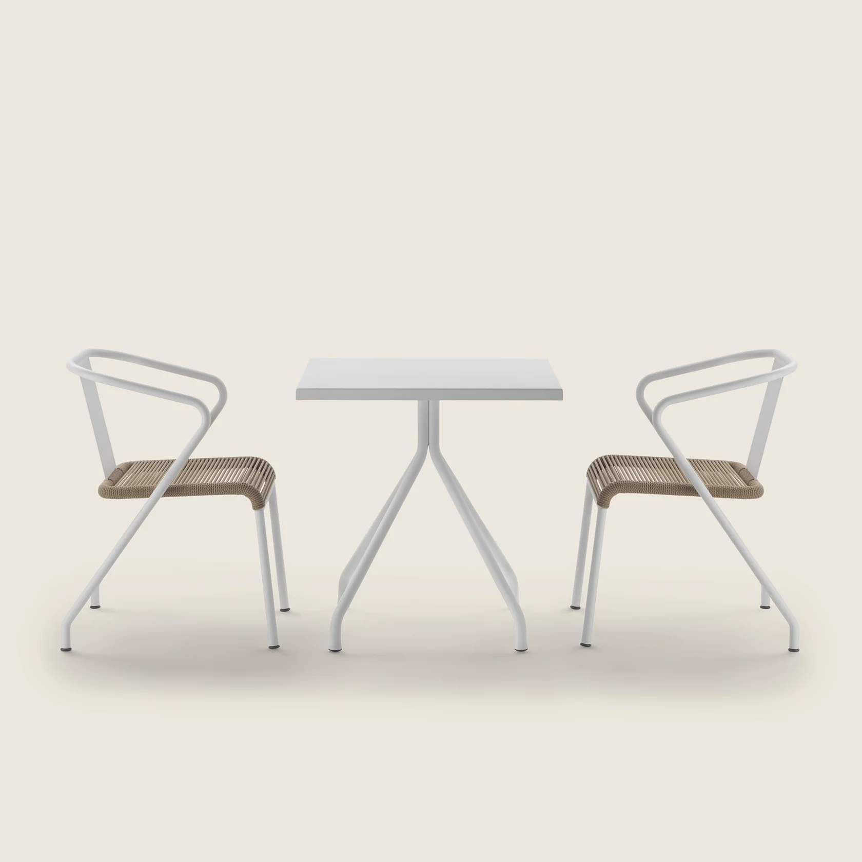 02A1L0_ACADEMY_OTD_SET_01 Mesa Academy Outdoor - Flexform