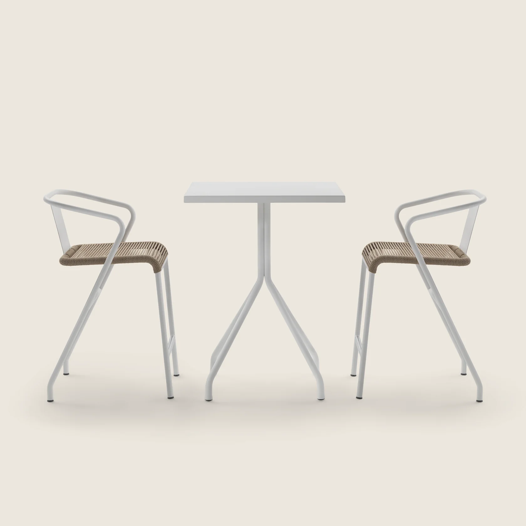 02A1L0_ACADEMY_OTD_SET_02 Mesa Academy Outdoor - Flexform