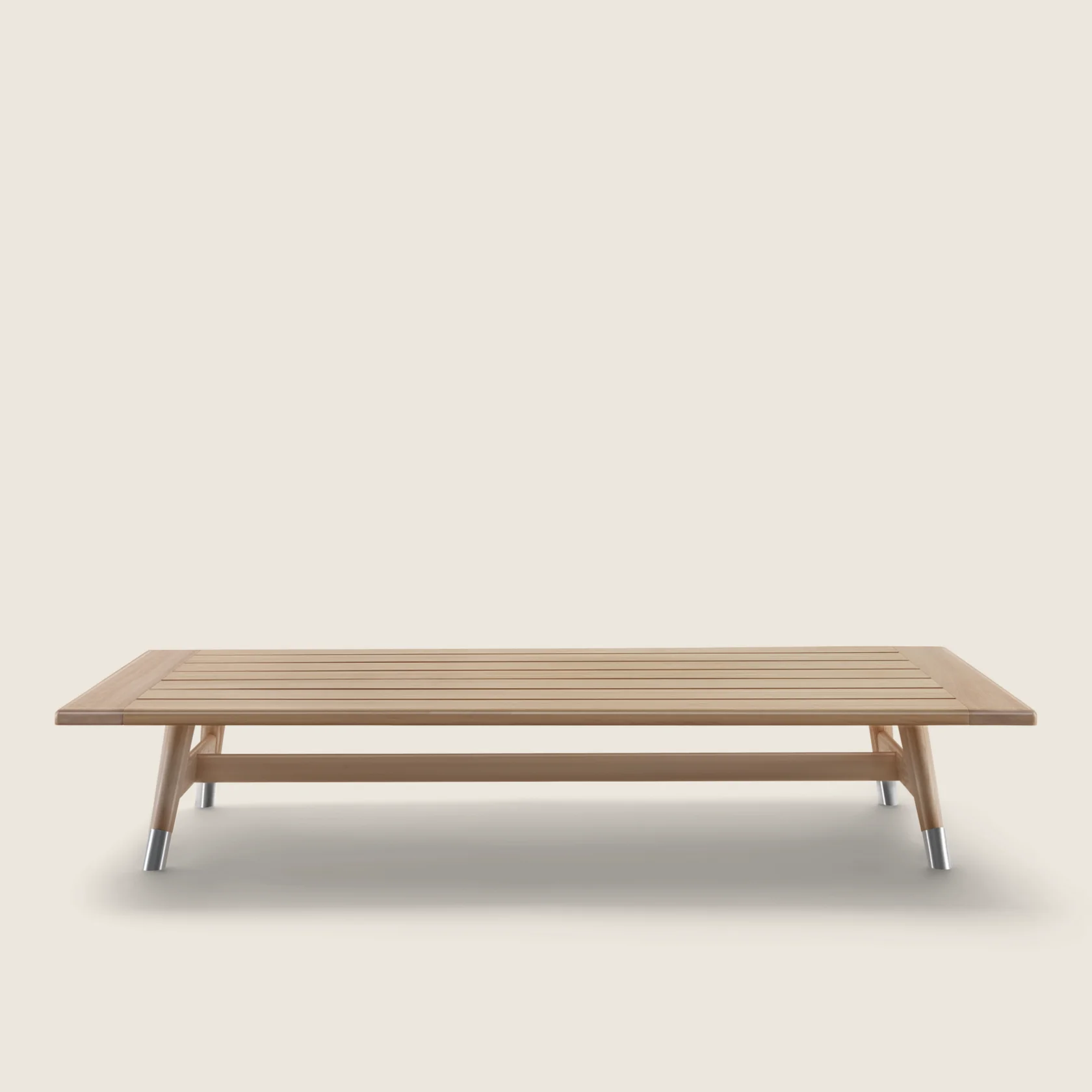 Mesita Desco Outdoor - Flexform