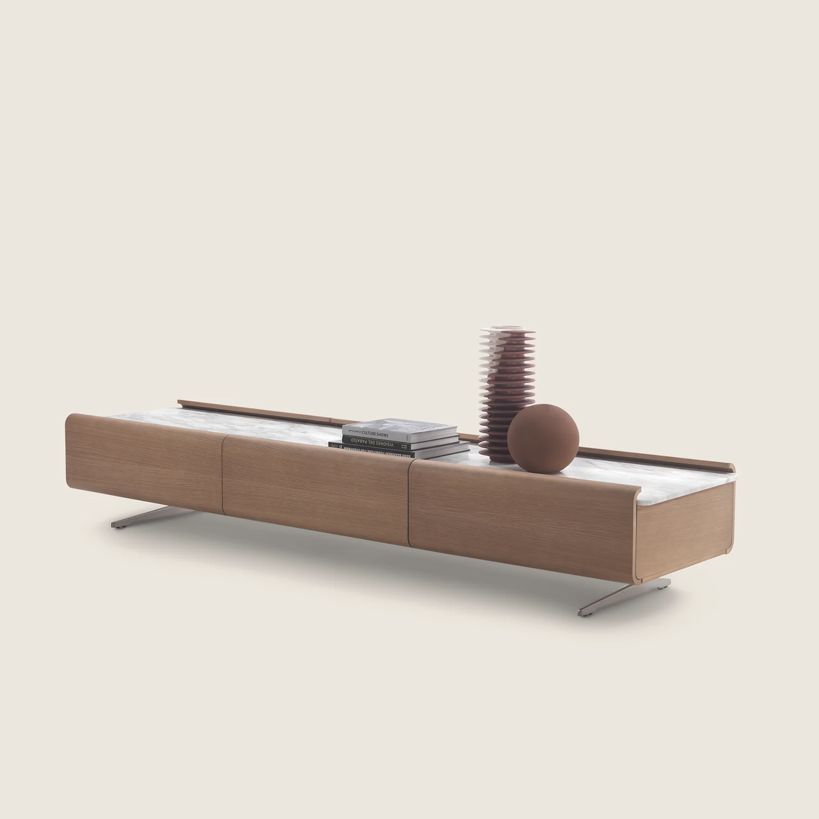 Armario Earl - Flexform