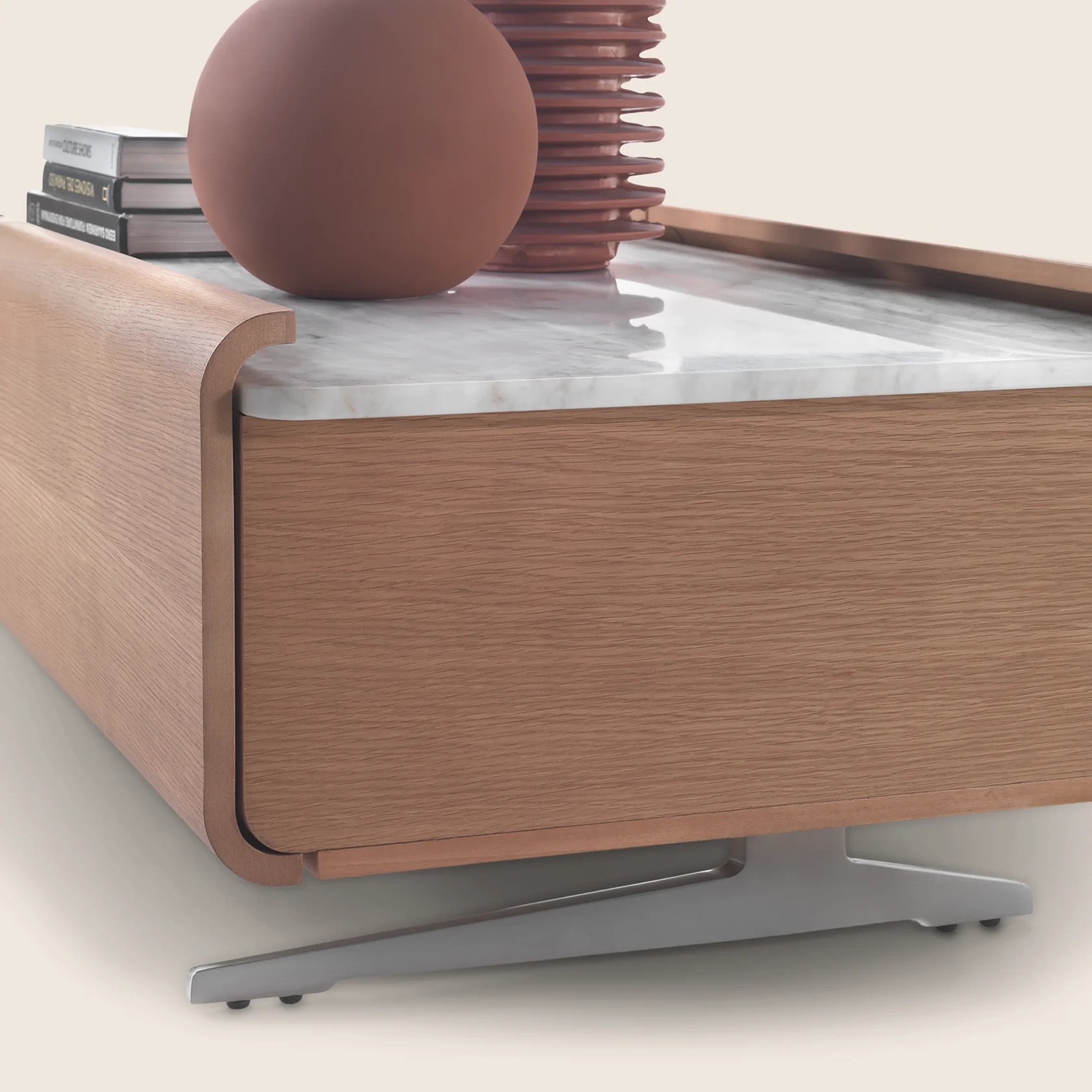Armario Earl - Flexform