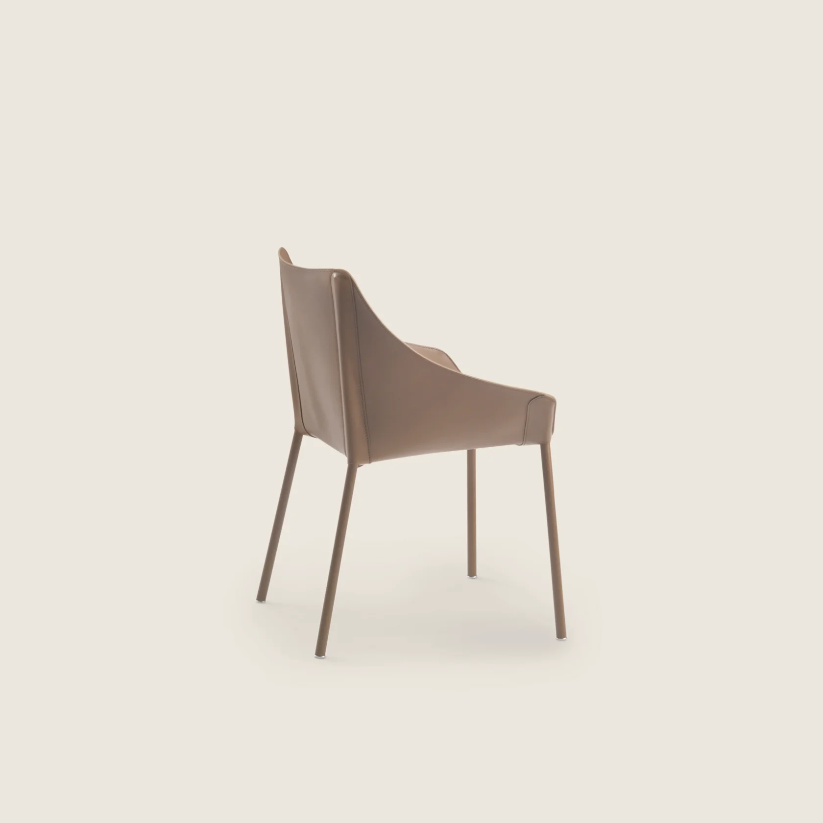 02A511_HAIKU_CHAIR_02 Sillón Haiku - Flexform