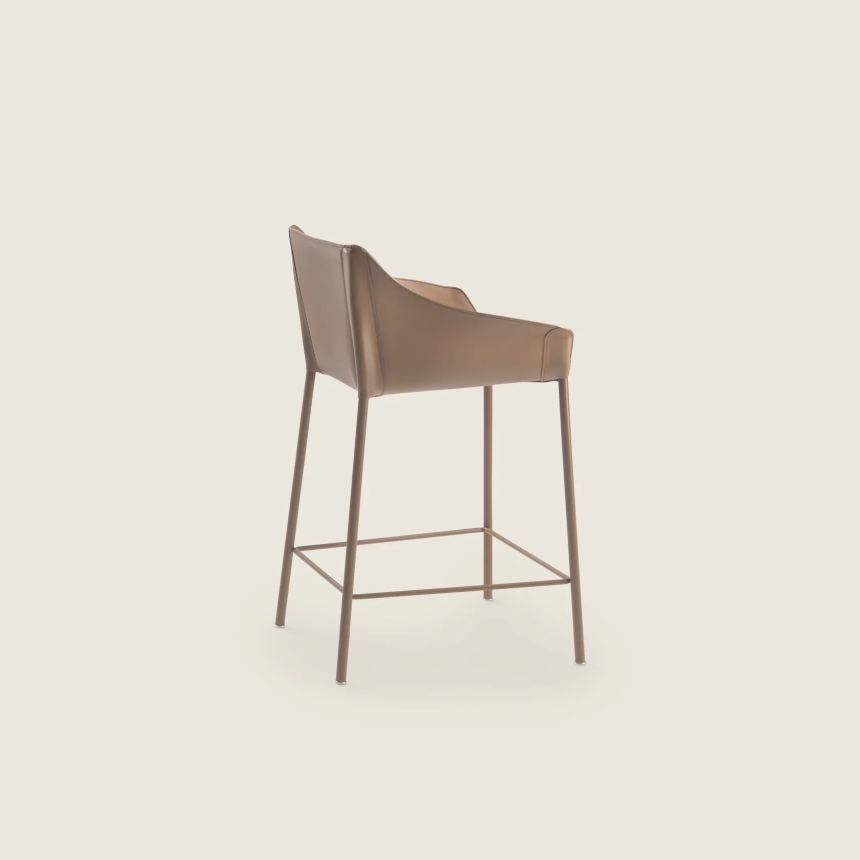 02A551_HAIKU_STOOL_02 Taurete Haiku - Flexform