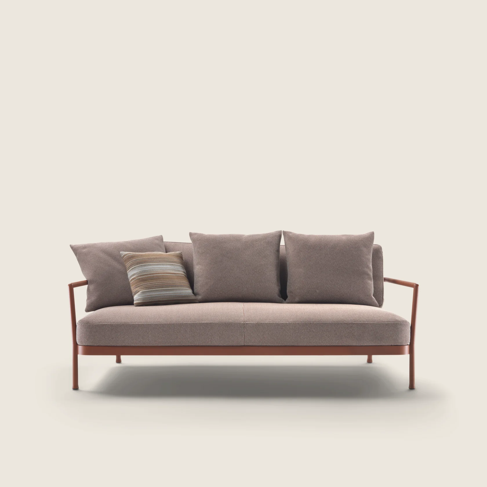 Sofá Camargue - Flexform