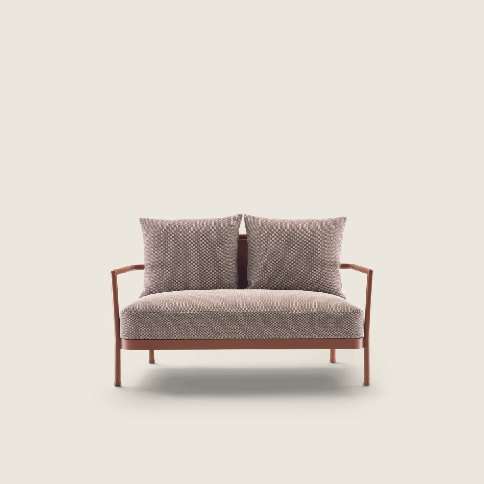 Sofá Camargue - Flexform