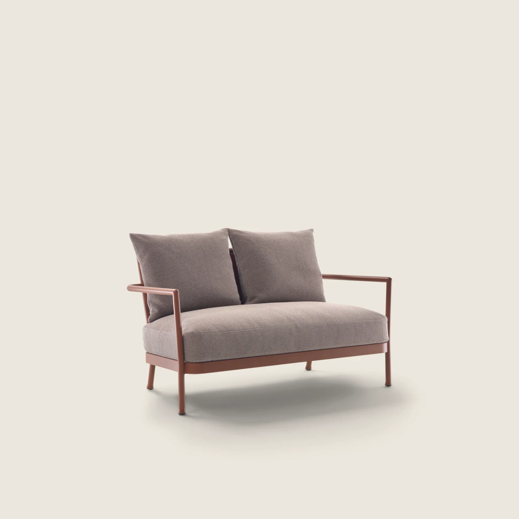 Sofá Camargue - Flexform