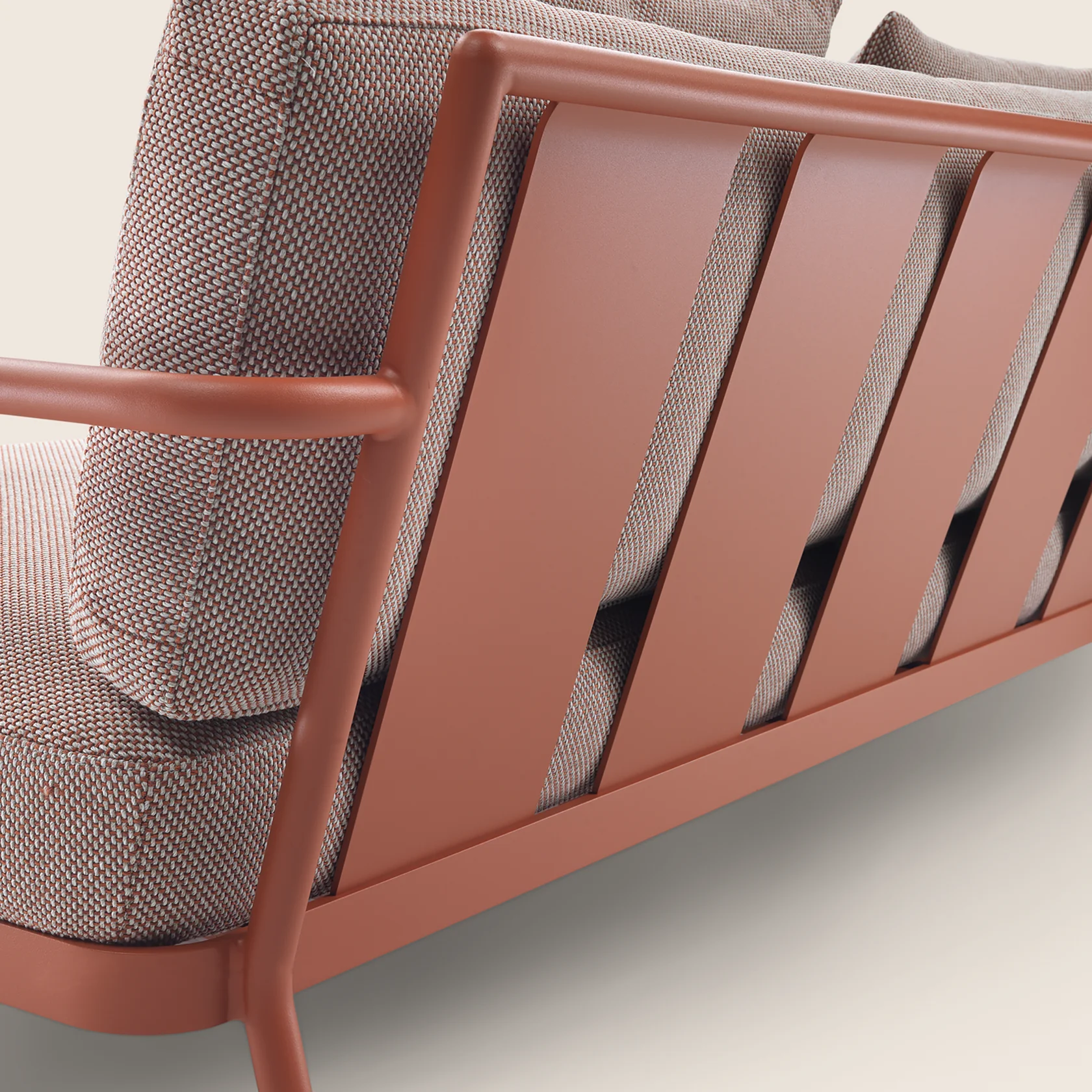 Sofá Camargue - Flexform