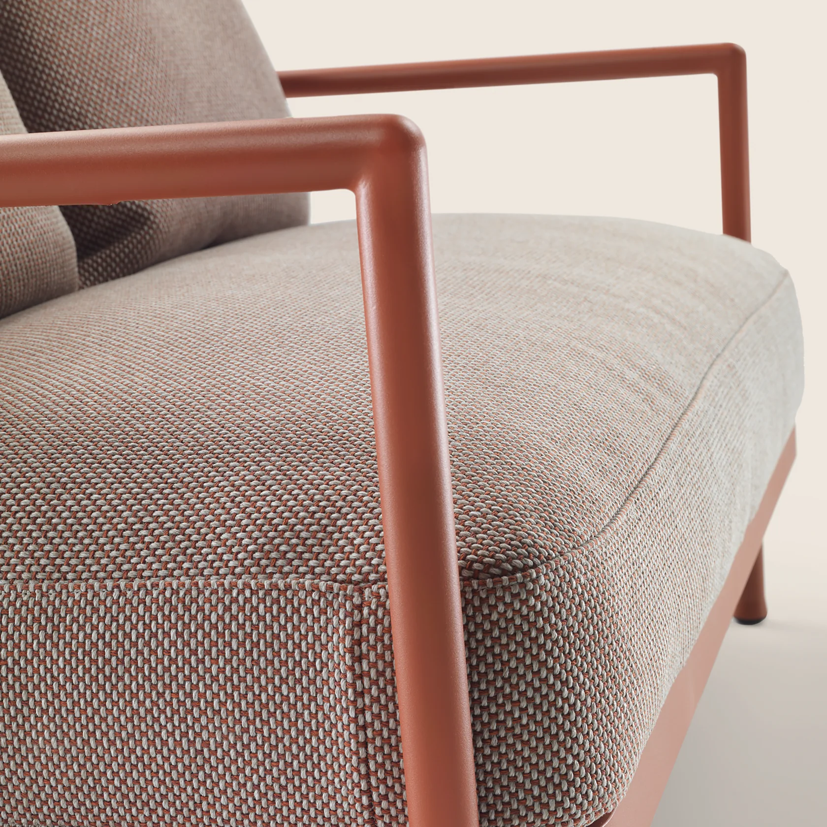 Sofá Camargue - Flexform