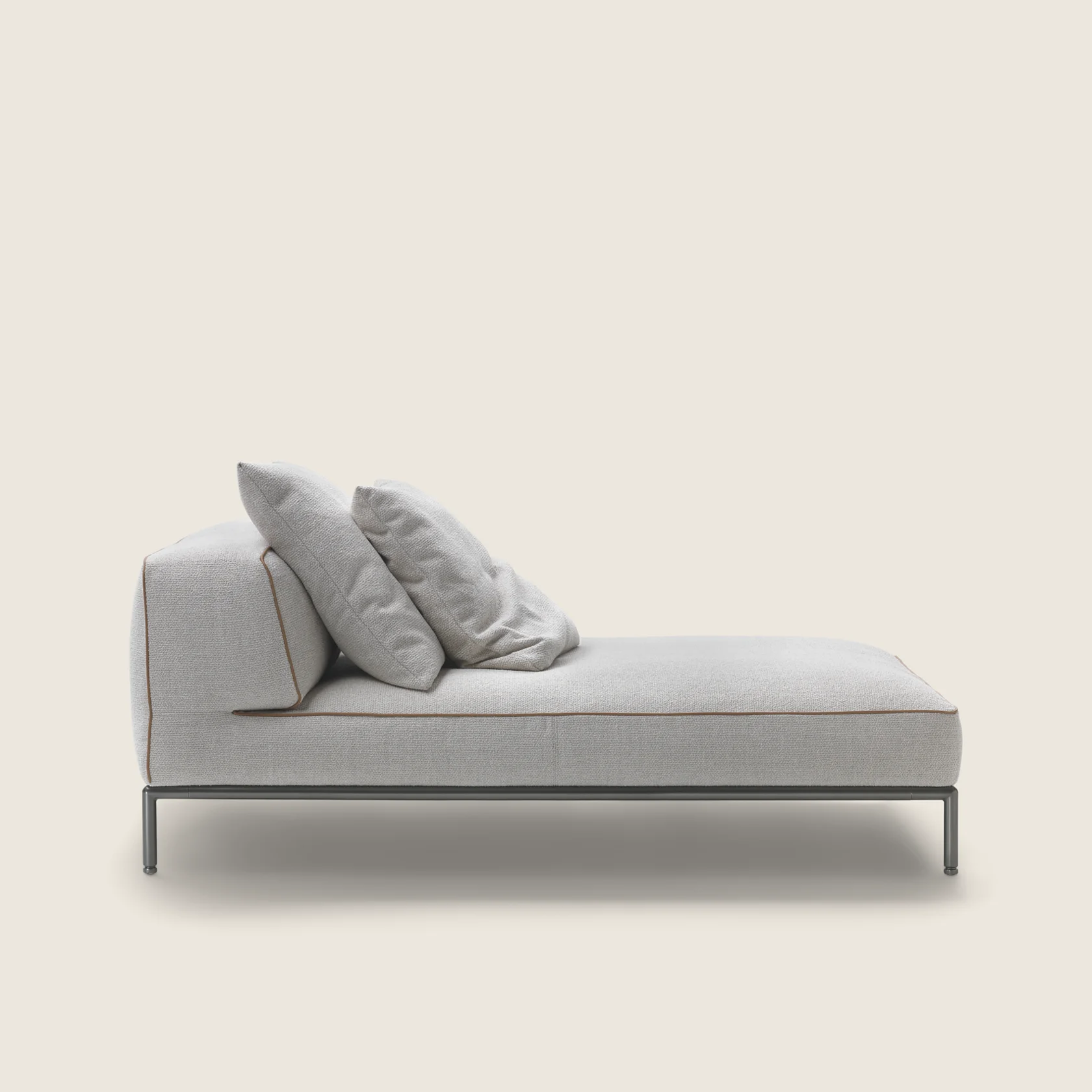 Chaise Longue Perry Up - Flexform