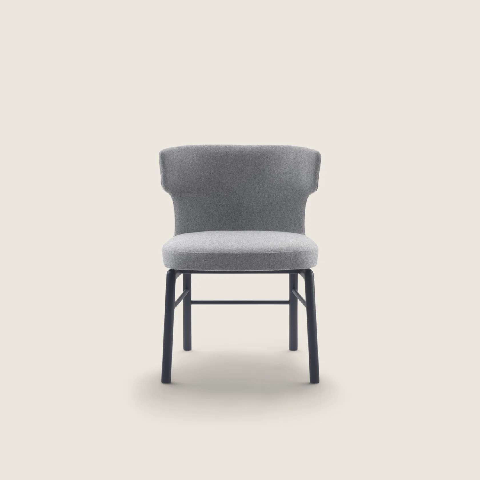 02B001_VESTA_CHAIR_02 Sillón Vesta - Flexform