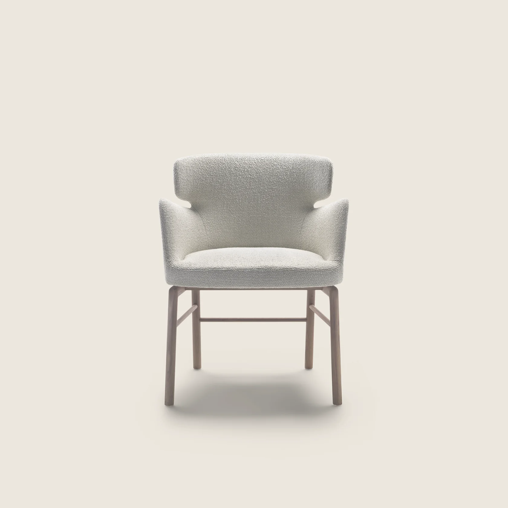 02B001_VESTA_CHAIR_05 Sillón Vesta - Flexform