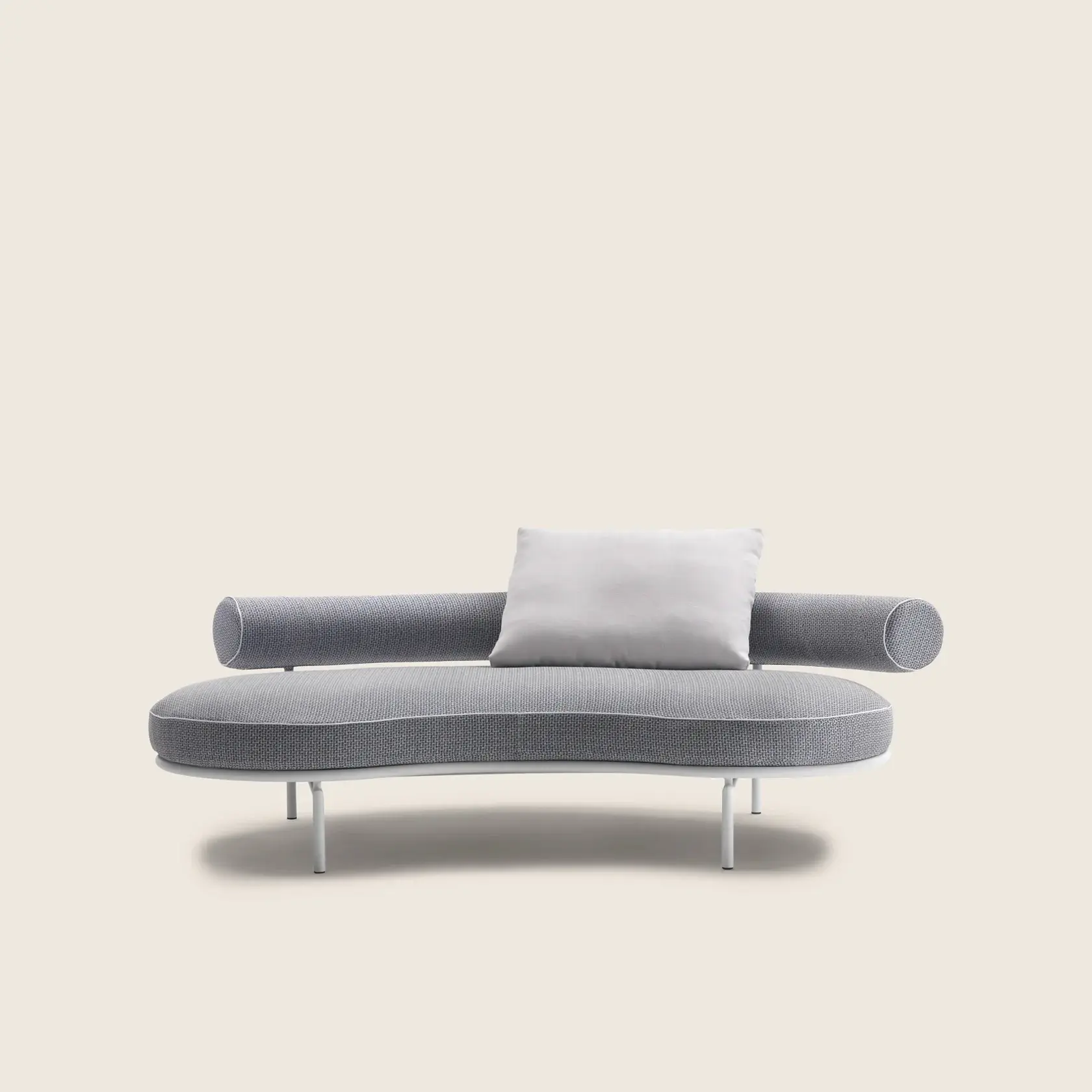 Sofá Supermax Outdoor - Flexform