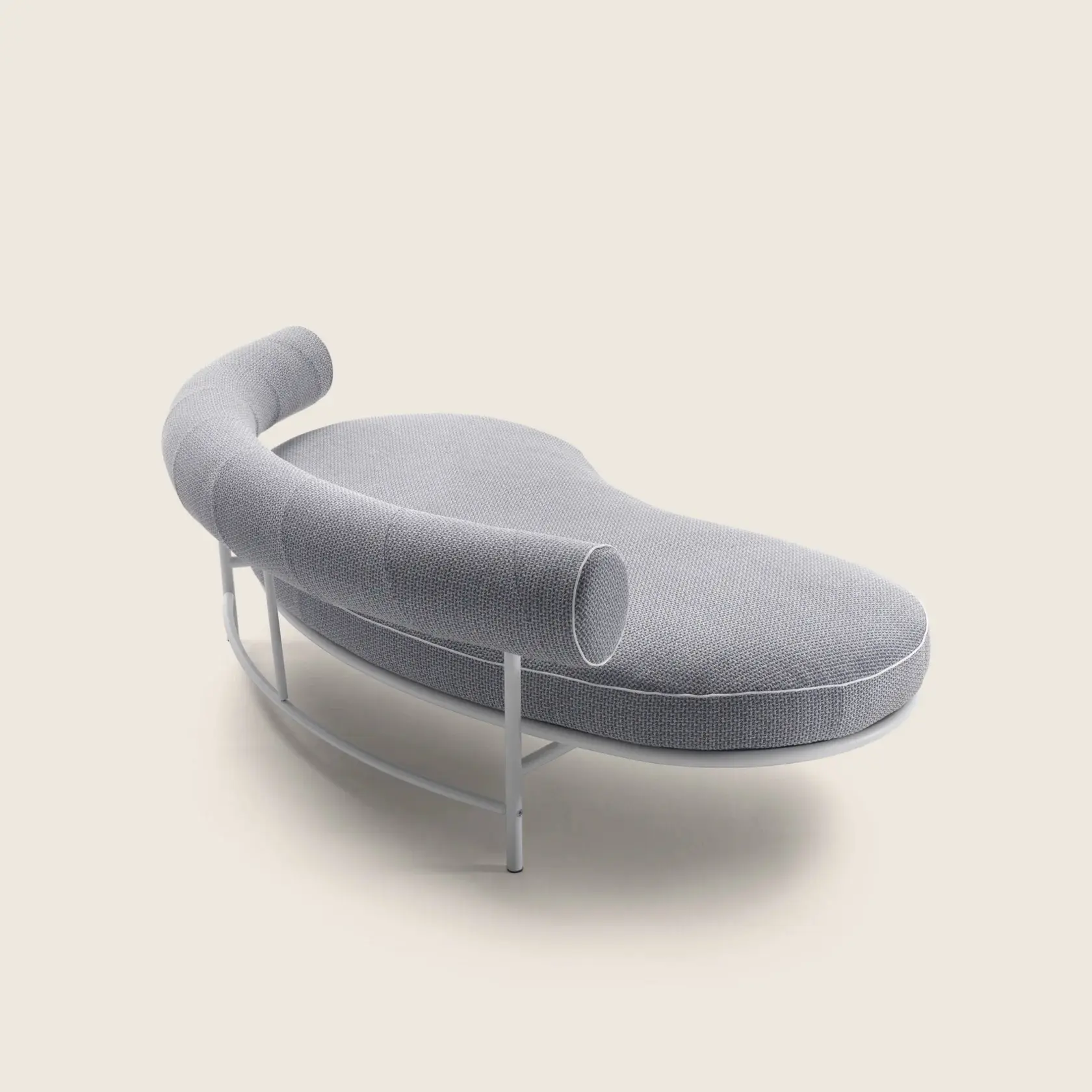 02B1A3_SUPERMAXOUTDOOR_STANDALONE_04 Sofá Supermax Outdoor - Flexform