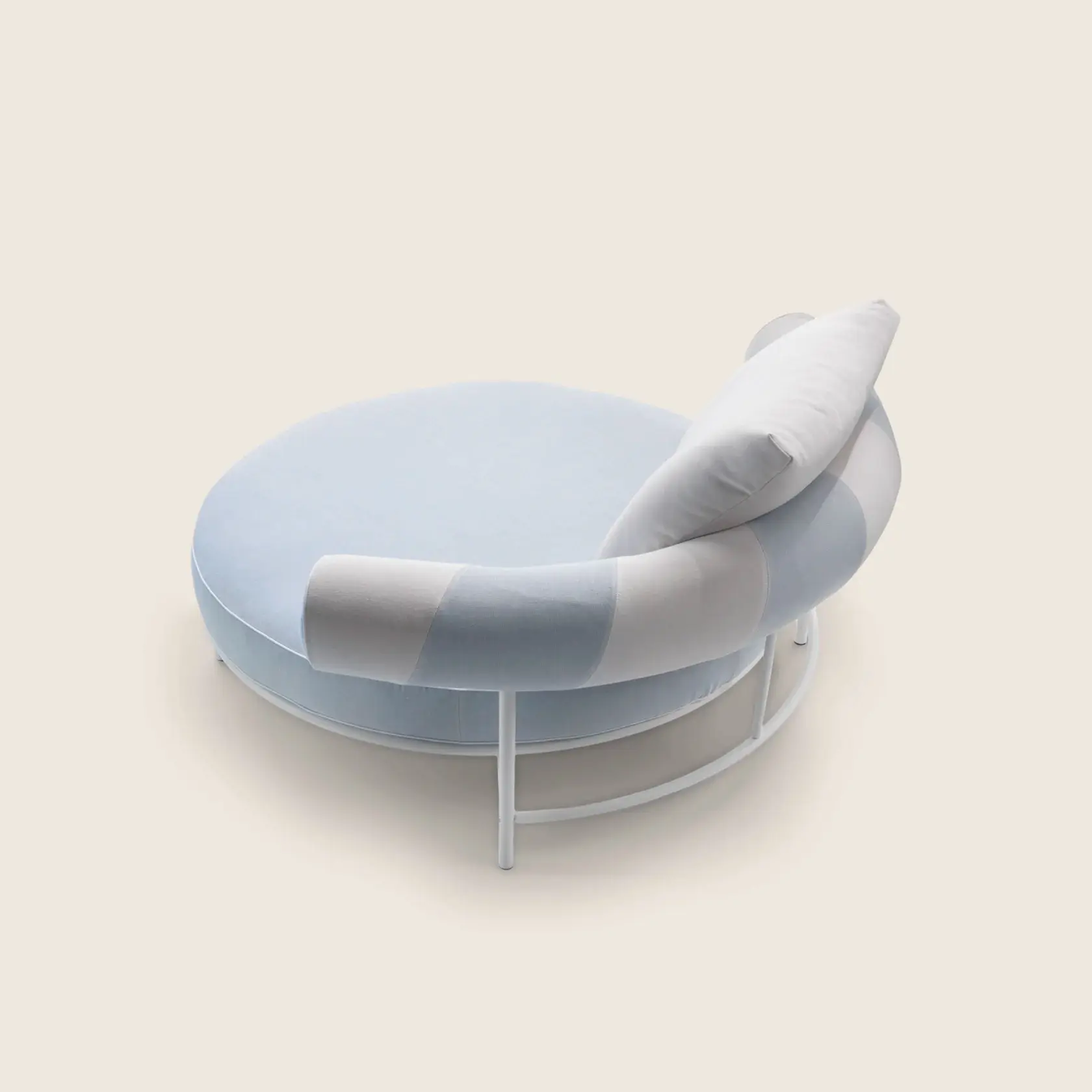 02B1A3_SUPERMAXOUTDOOR_STANDALONE_08 Sofá Supermax Outdoor - Flexform