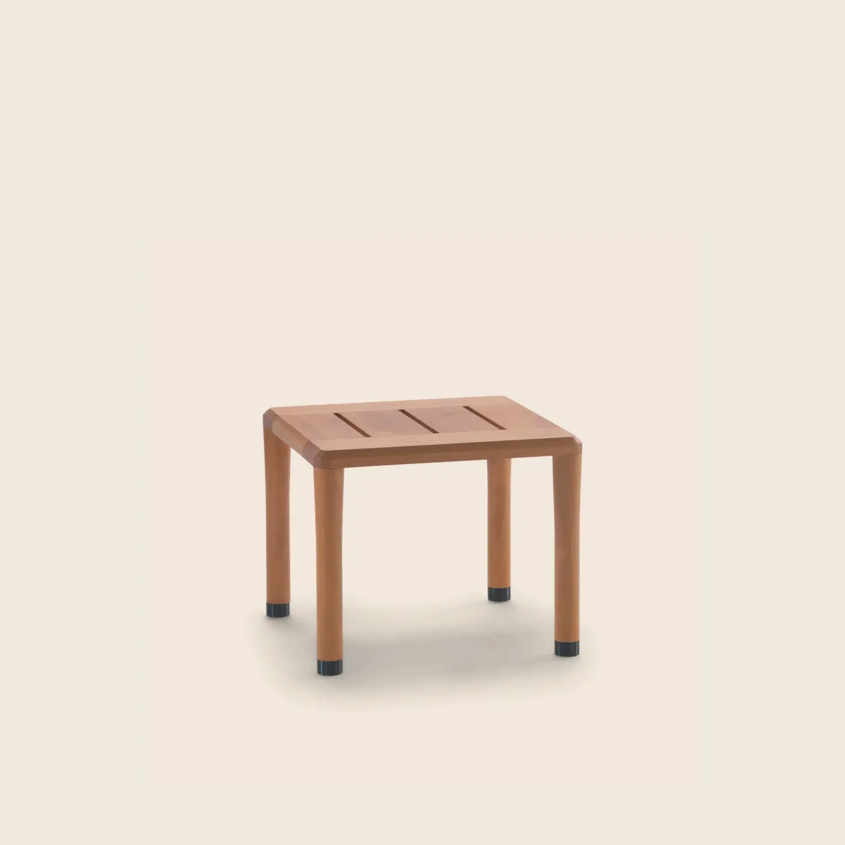 02B2H0_KOBOOUTDOOR_COFFEETABLE_02 Mesita Kobo Outdoor - Flexform
