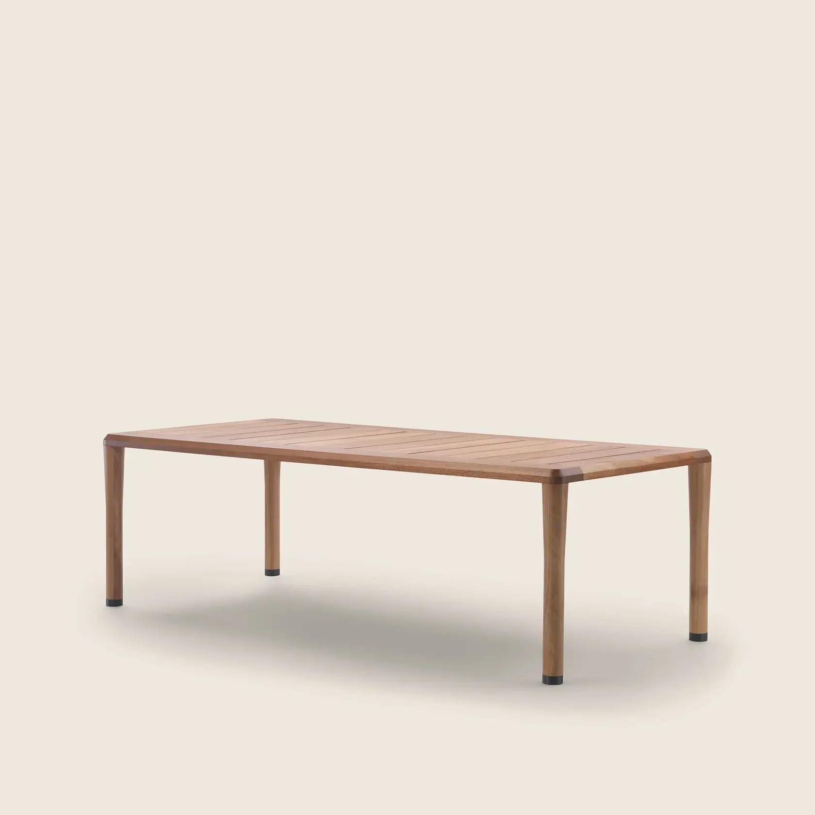 02B2L0_KOBOOUTDOOR_TABLE_02 Mesa Kobo Outdoor - Flexform