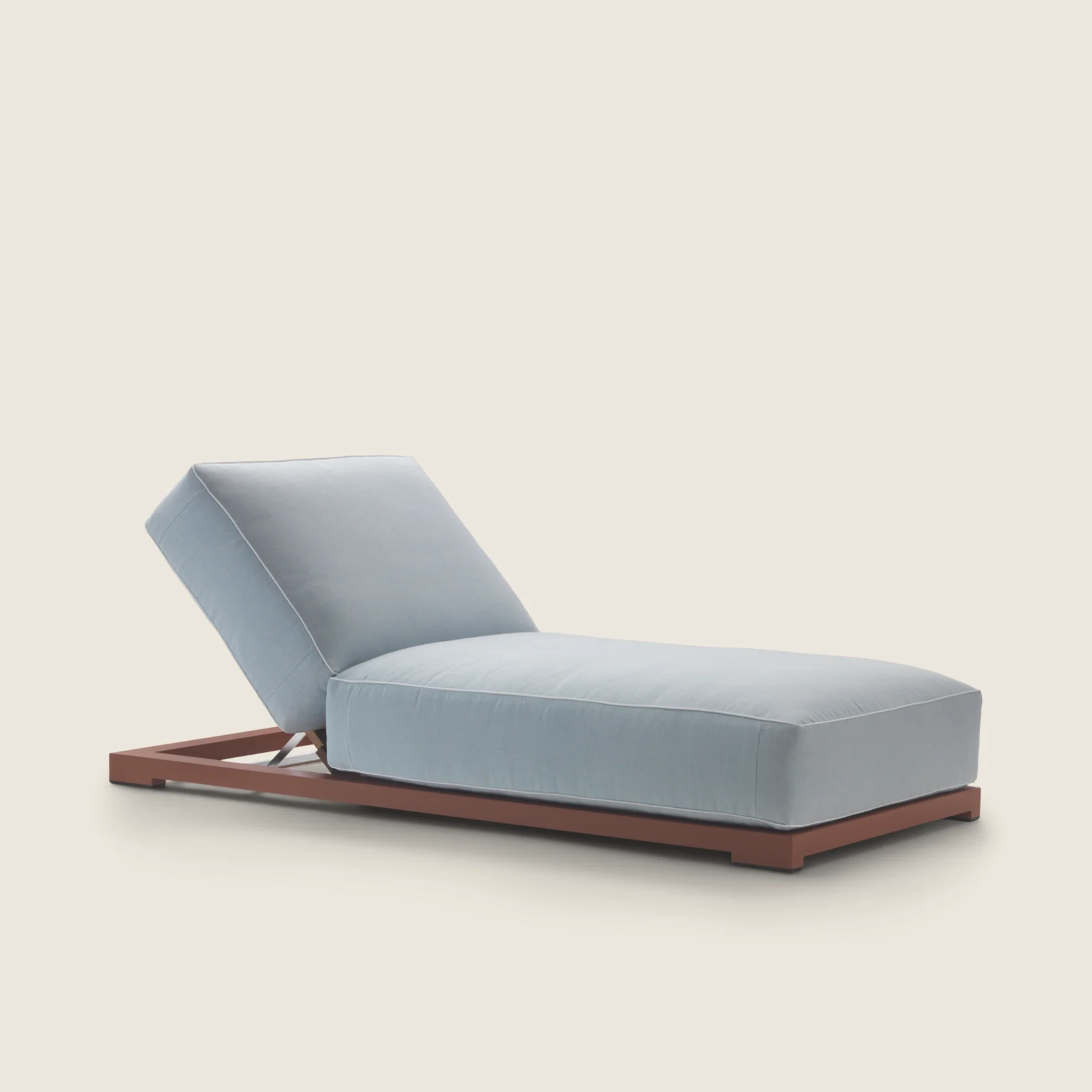 Tumbona Milos - Flexform