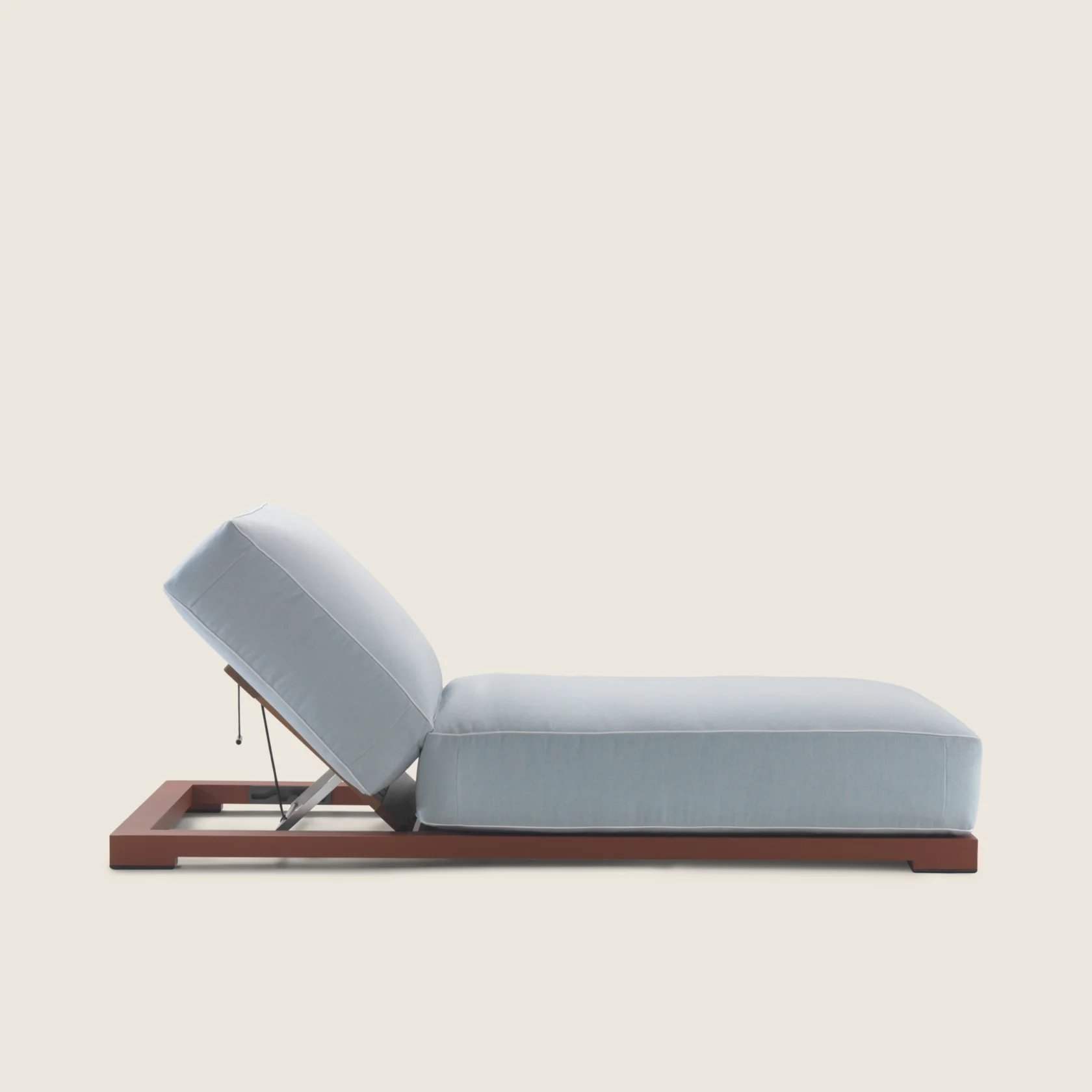 Tumbona Milos - Flexform