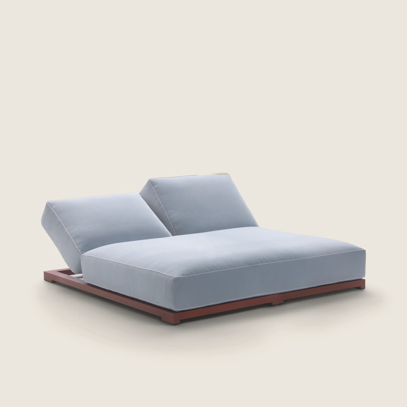 Tumbona Milos - Flexform