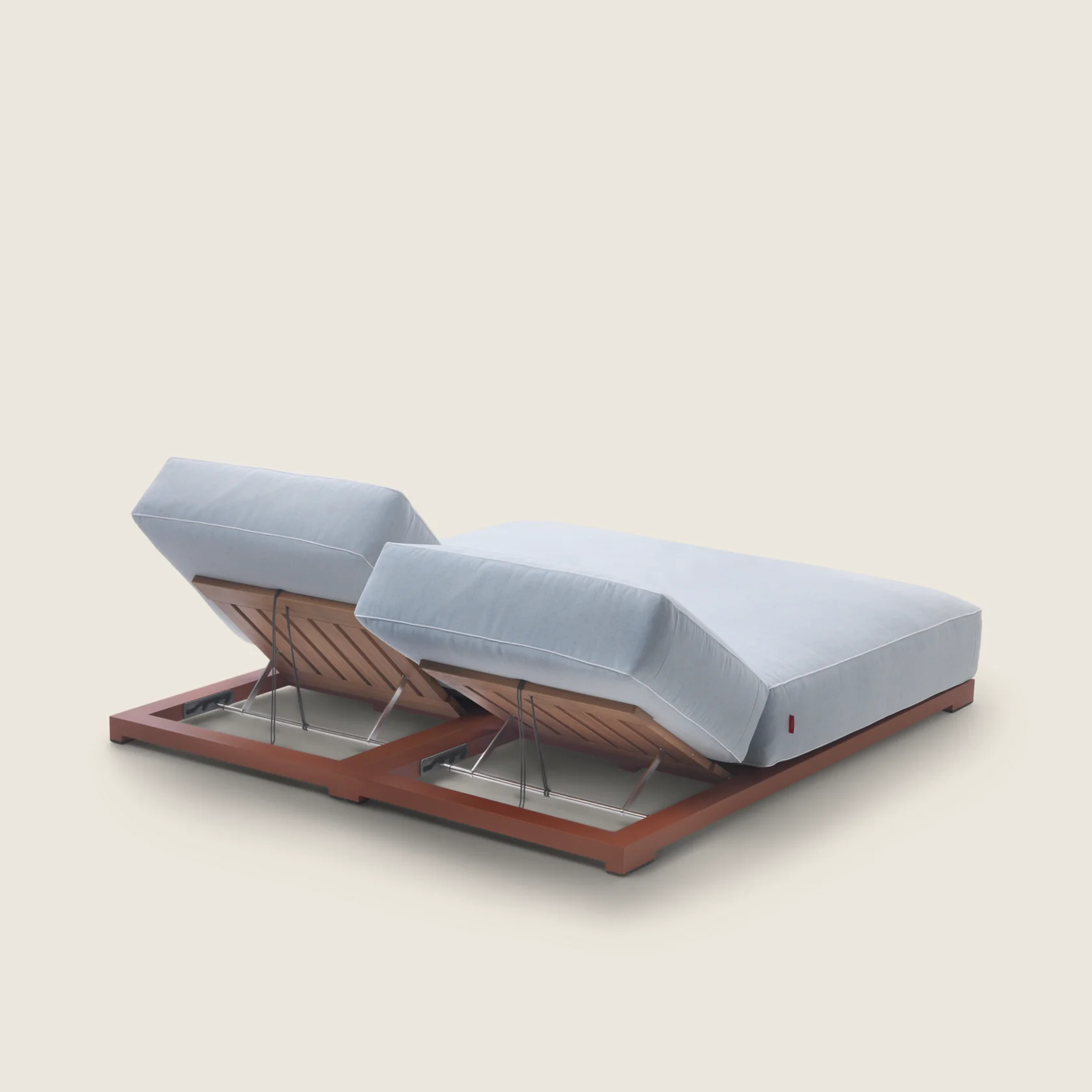 Tumbona Milos - Flexform